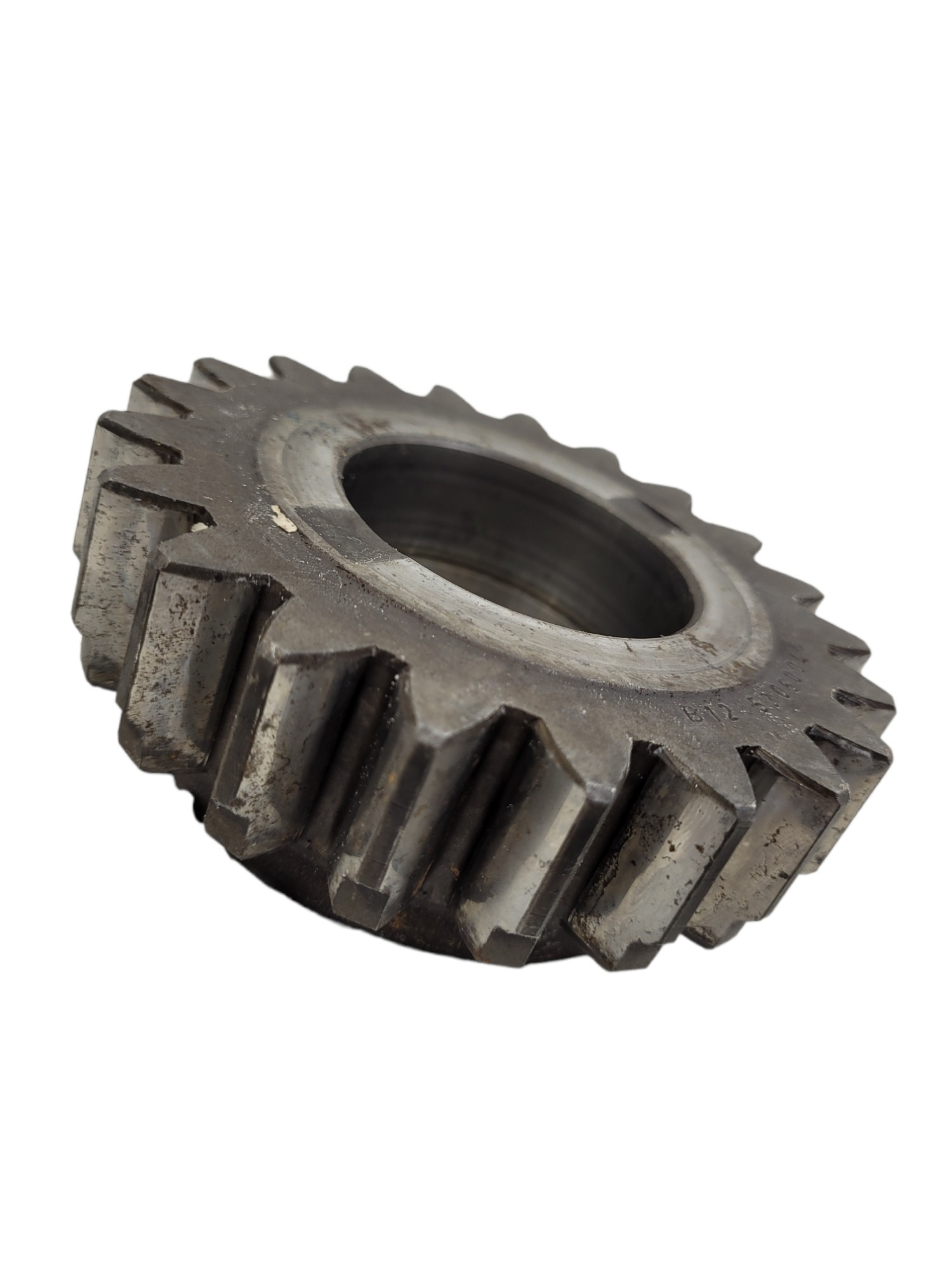Engrenagem Ré Intermediária Zf 1285305004 1