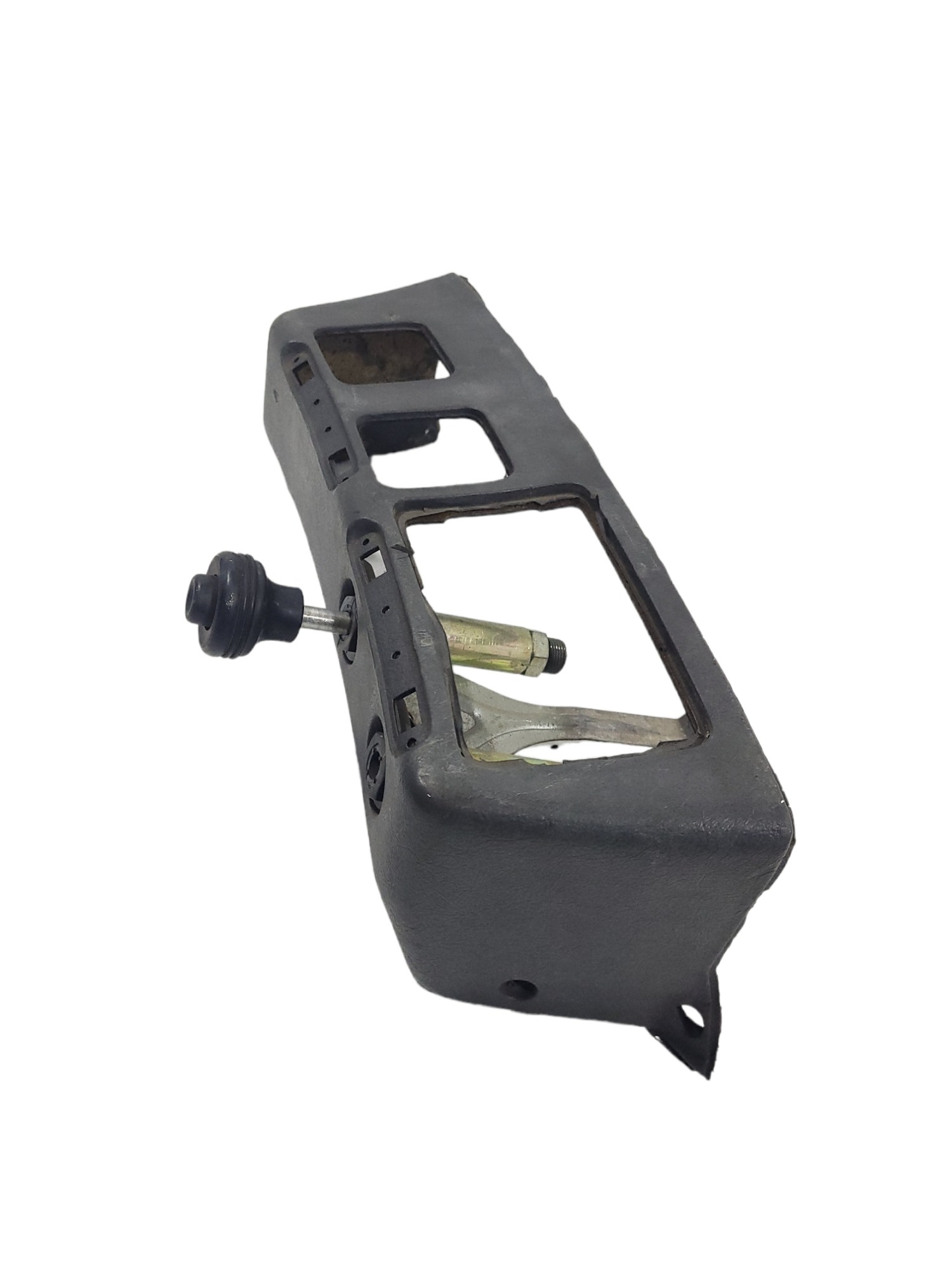 Acabamento Afogador M. Benz * 4