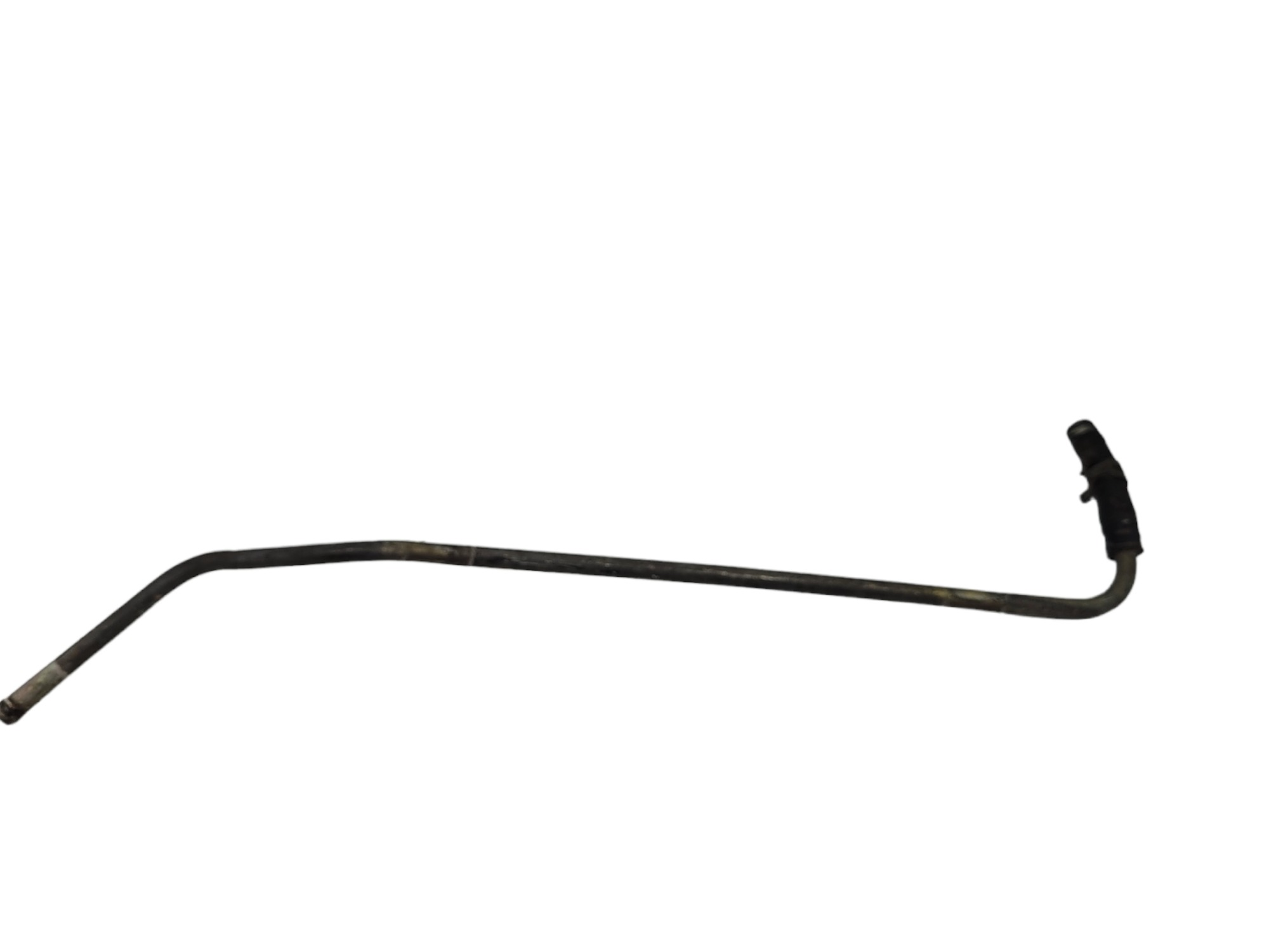 Tubo De Óleo Vw 5