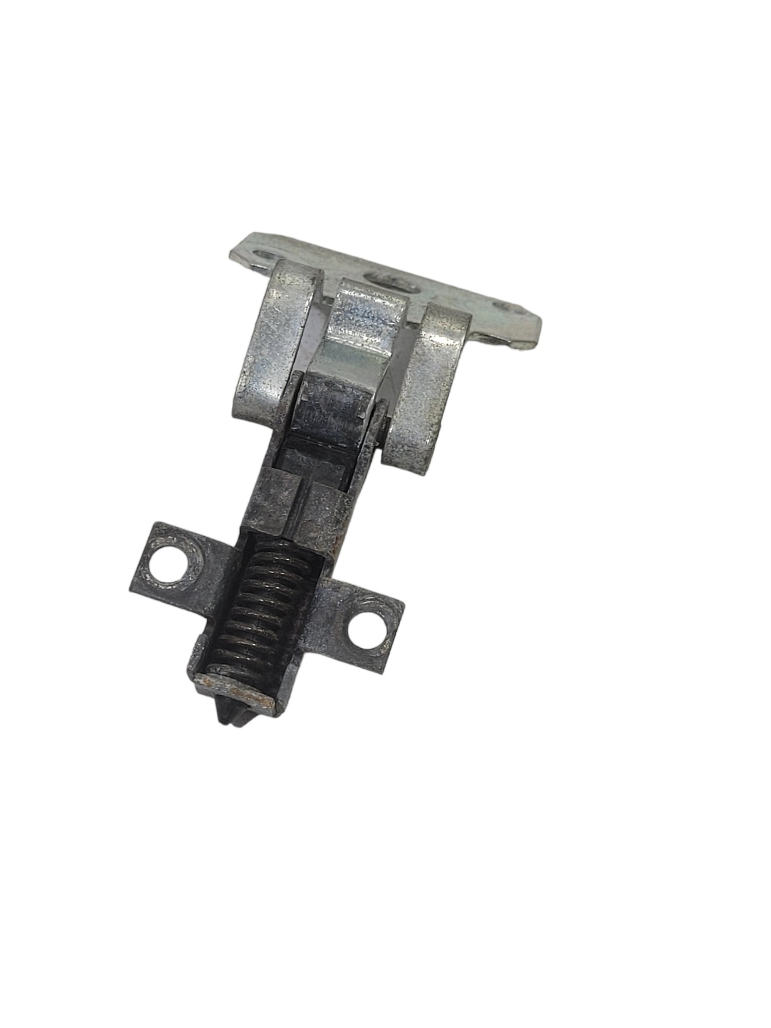 Suporte Tampa Console Iveco Stralis  504126819 2