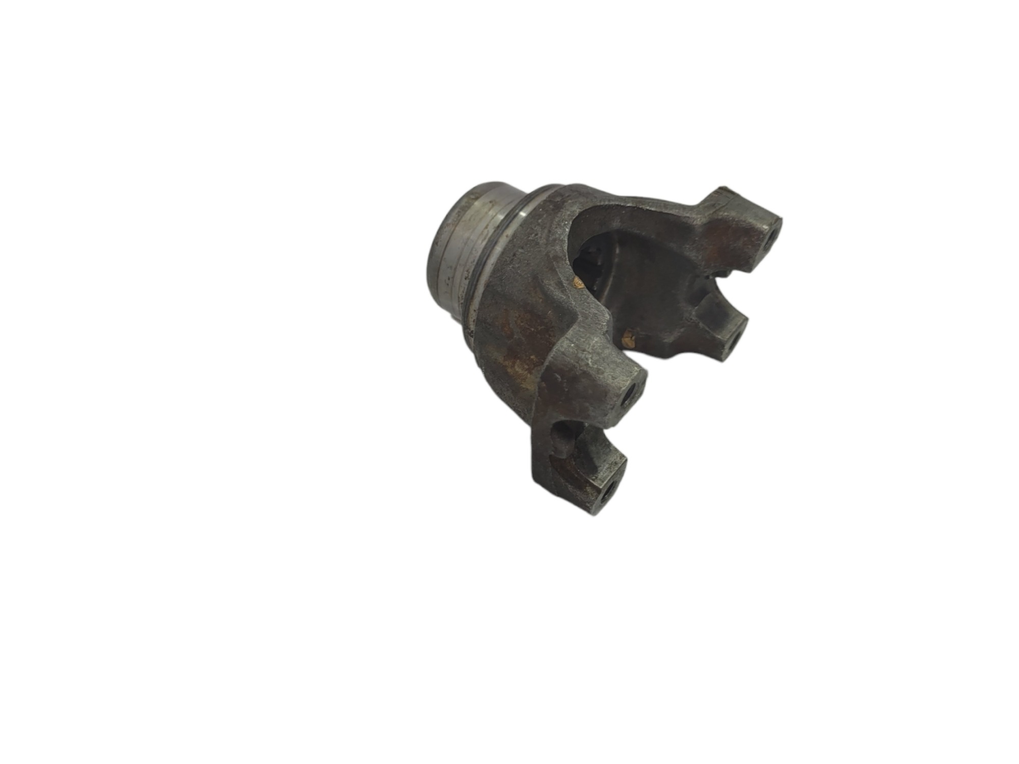 Flange Caixa Eaton Vw 5