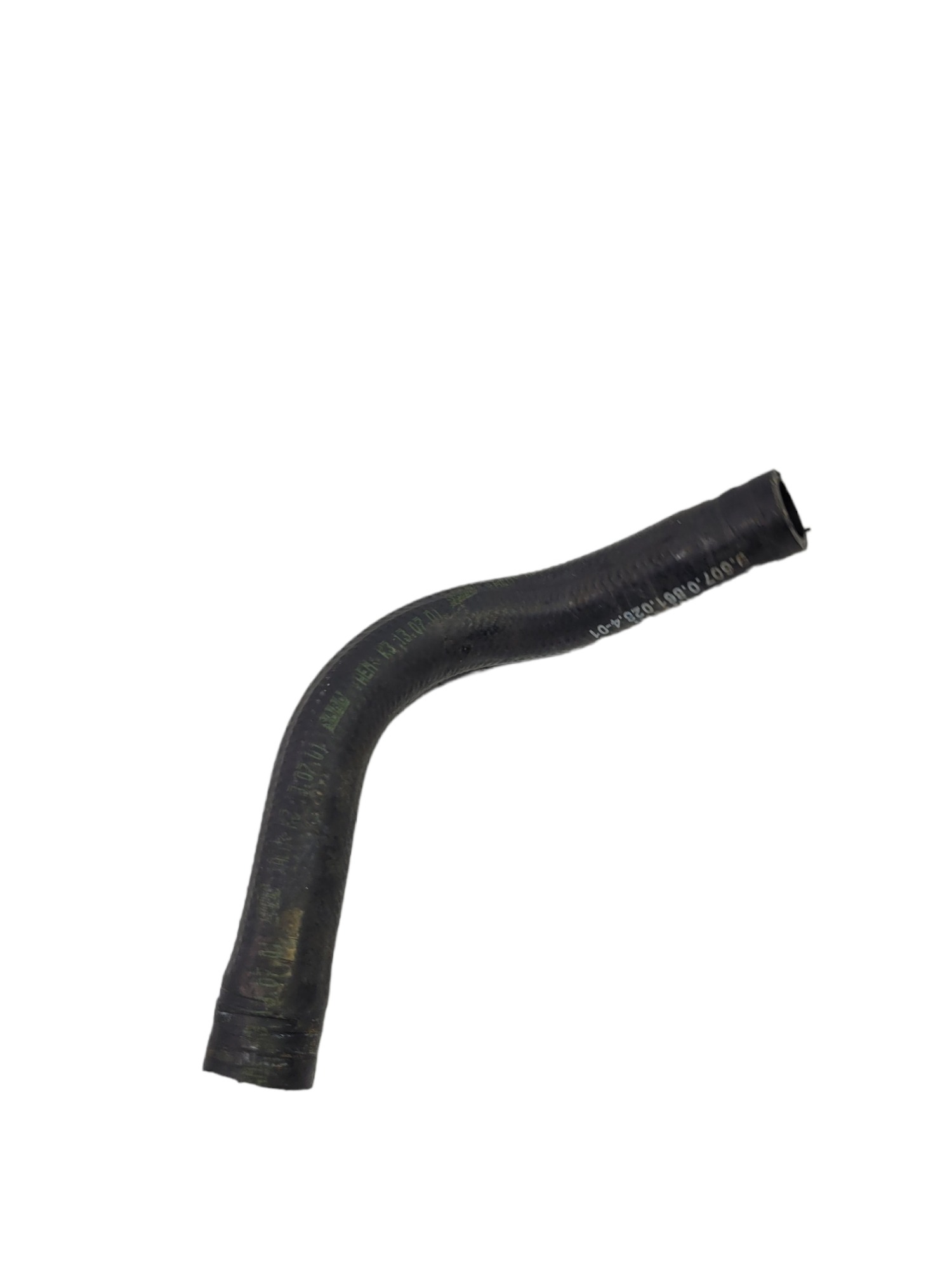 Mangueira Água Motor Mwm 96070861028 3