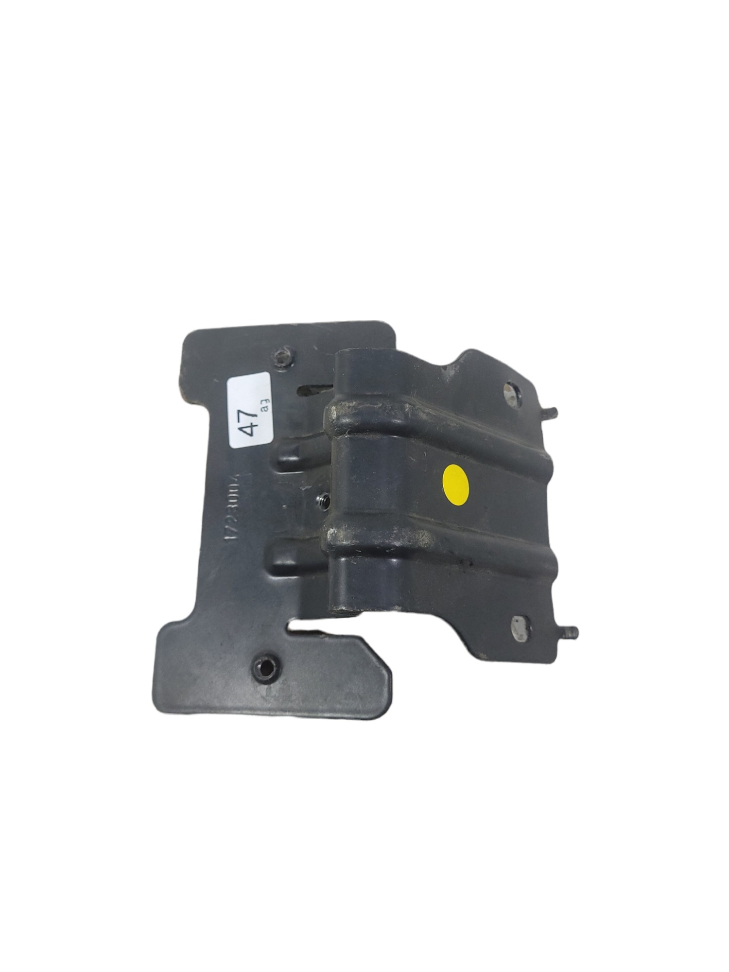 Suporte Painel Controle Mola Ar Scania1723004 1