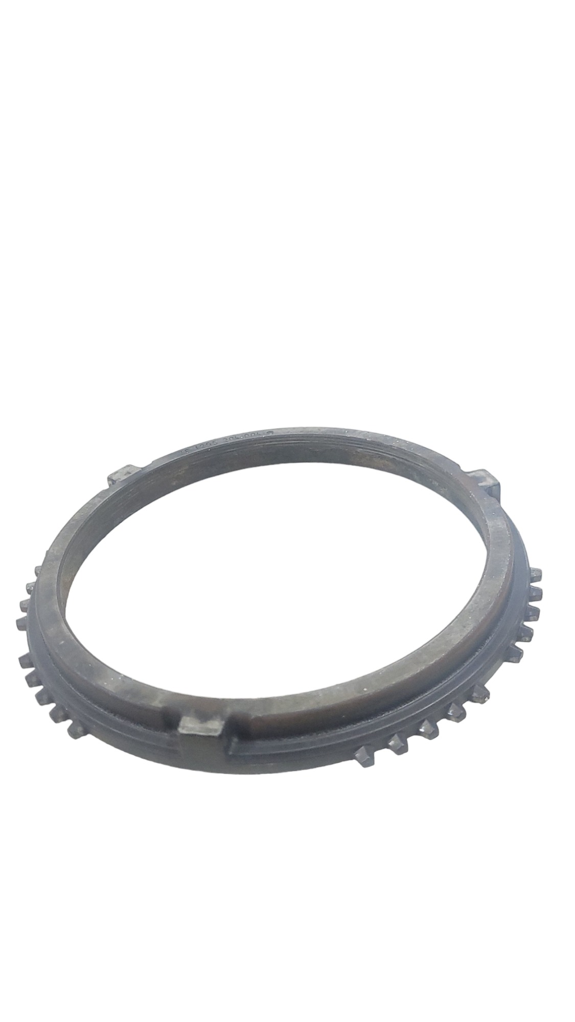 Anel Sincronização Caixa Zf 1295304004 1