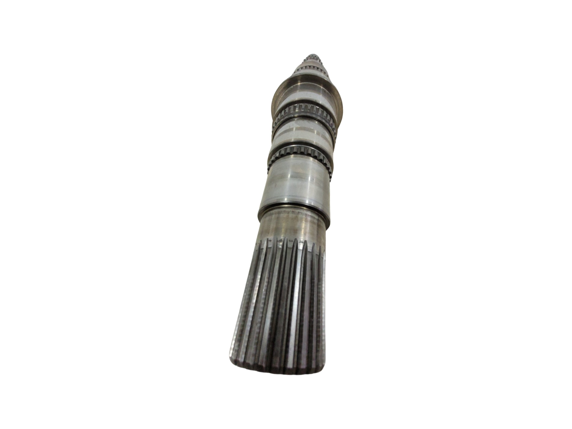 Eixo Entalhado Caixa M. Benz G85 : A9762621705 – Br Truck Peças
