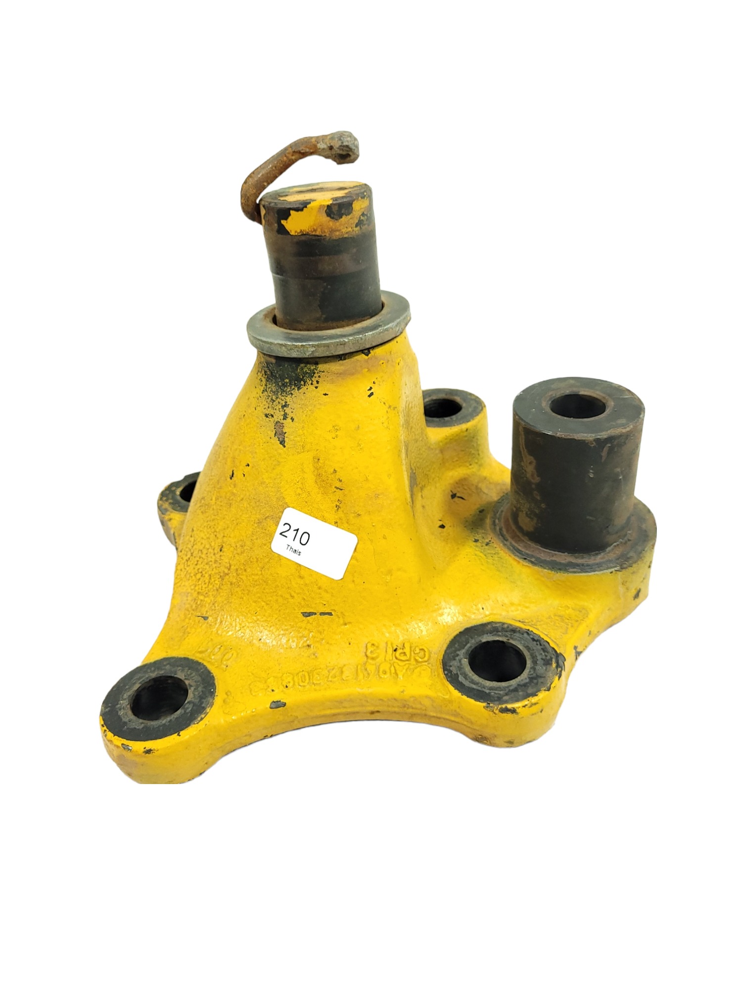 Suporte Pistão M Benza9413230863 1