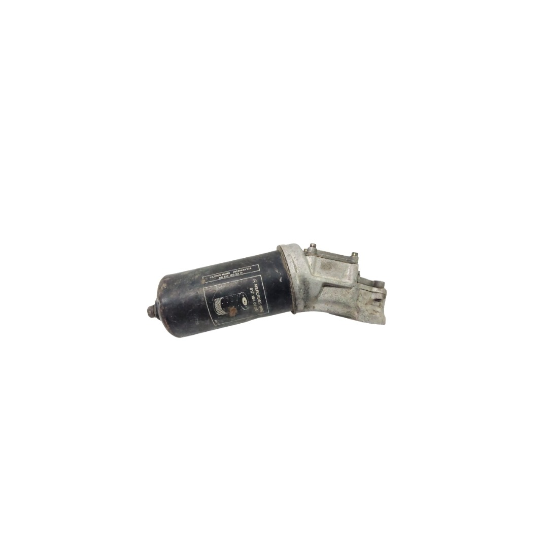 Suporte Óleo Filtro Mbenz6171840125 2