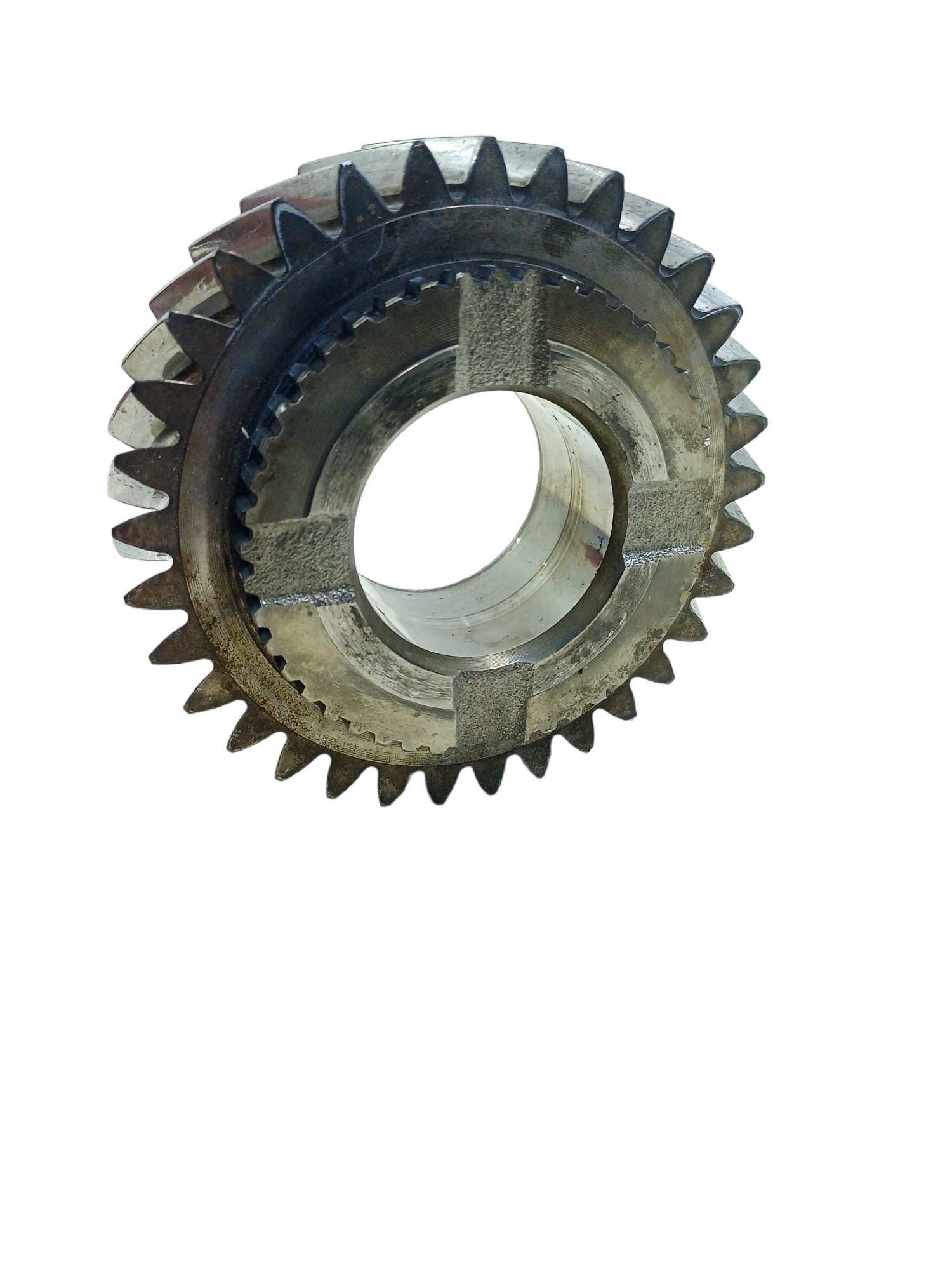 Engrenagem 3 Câmbio Eaton 8880740 2