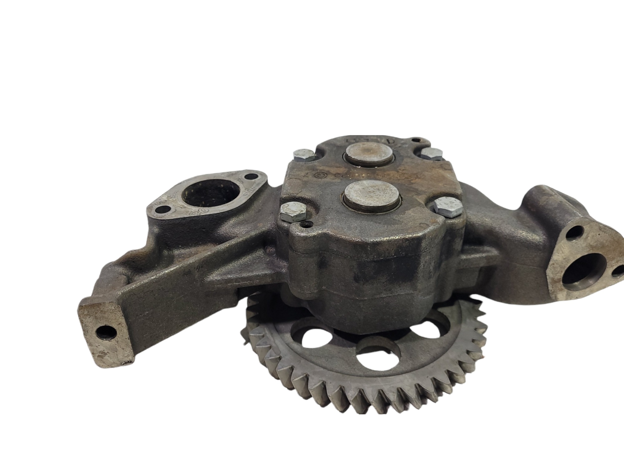 Bomba Óleo Motor M Benz A5421810020 3
