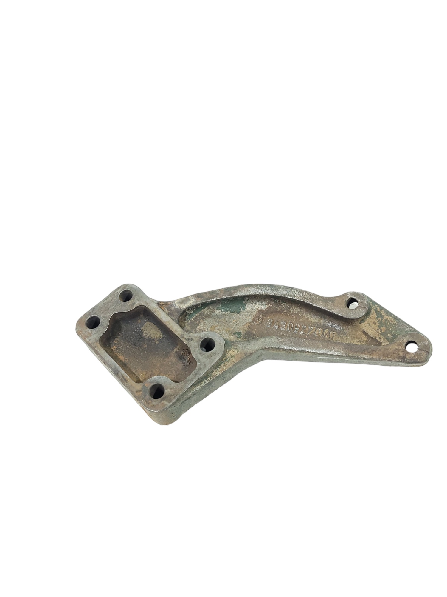 Suporte Filtro Diesel M Benz 3430927040 3
