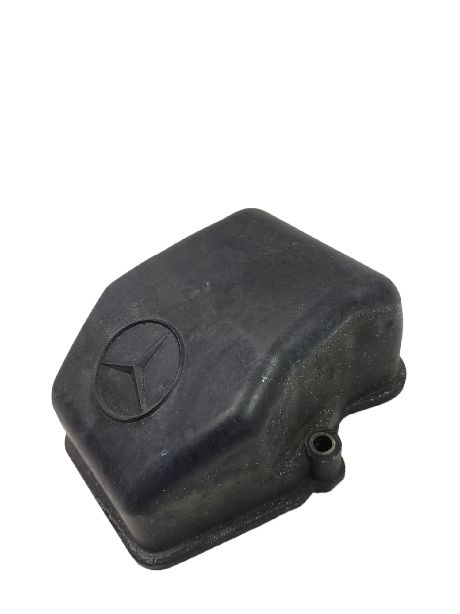 Tampa De Valvula Motor Om457 M Benz Axora4570100930 4