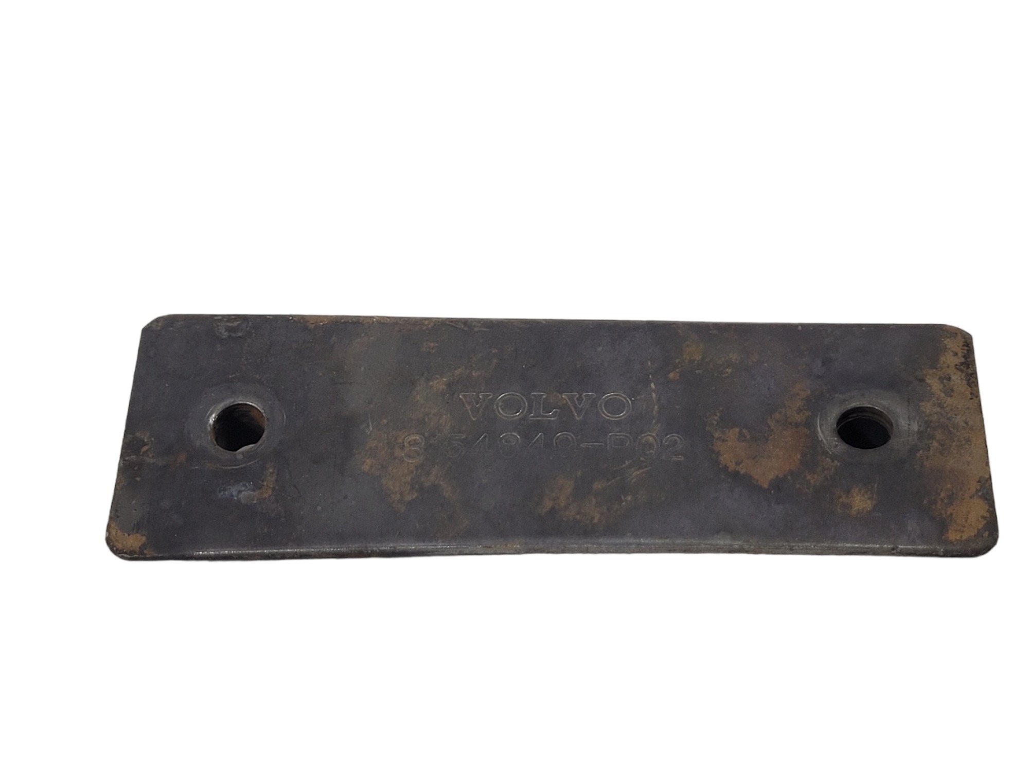 Suporte Do Paralama Volvo Fh8154849 1
