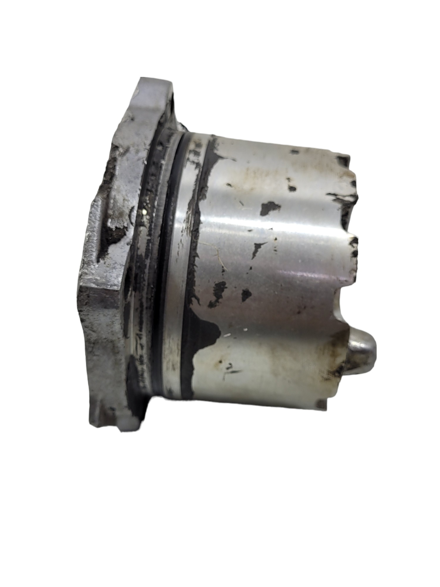 Cilindro Caneca  Reduzida Caixa Zf 16s1650  129631204273 2