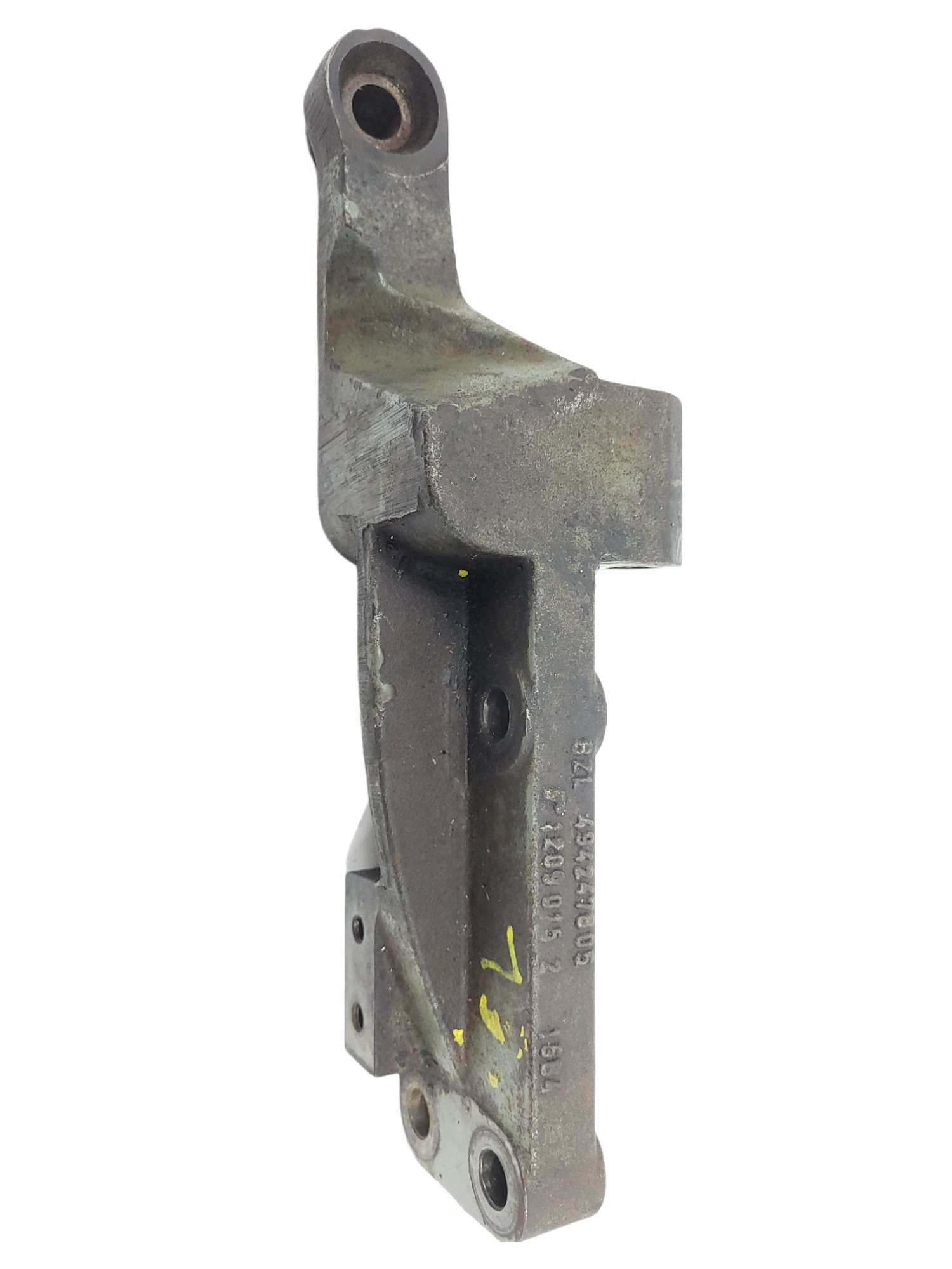 Suporte Do Motor Esquerdo Isl 19390n 494247805 4