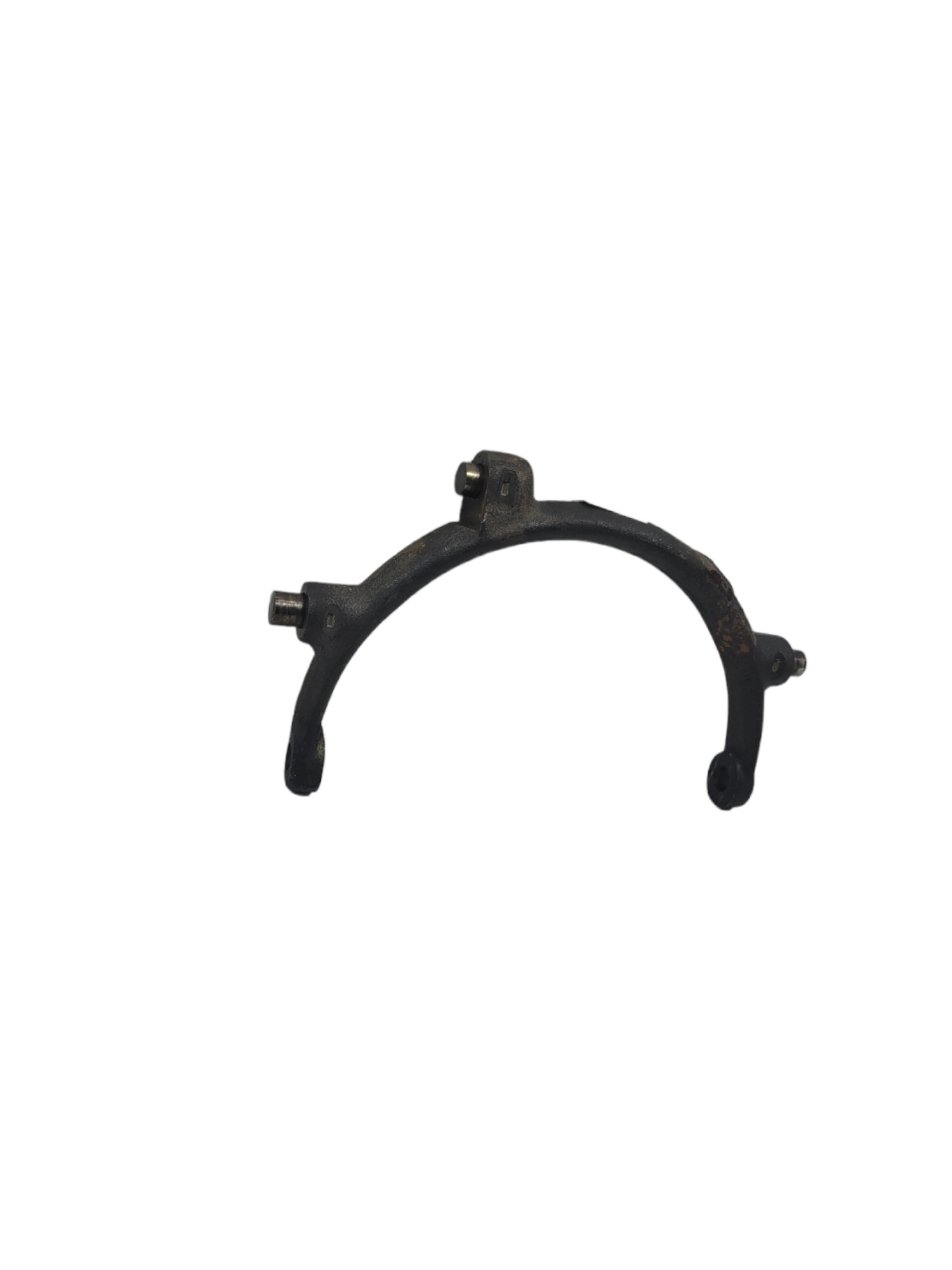 Garfo Da Caixa Volvo 1521517 6