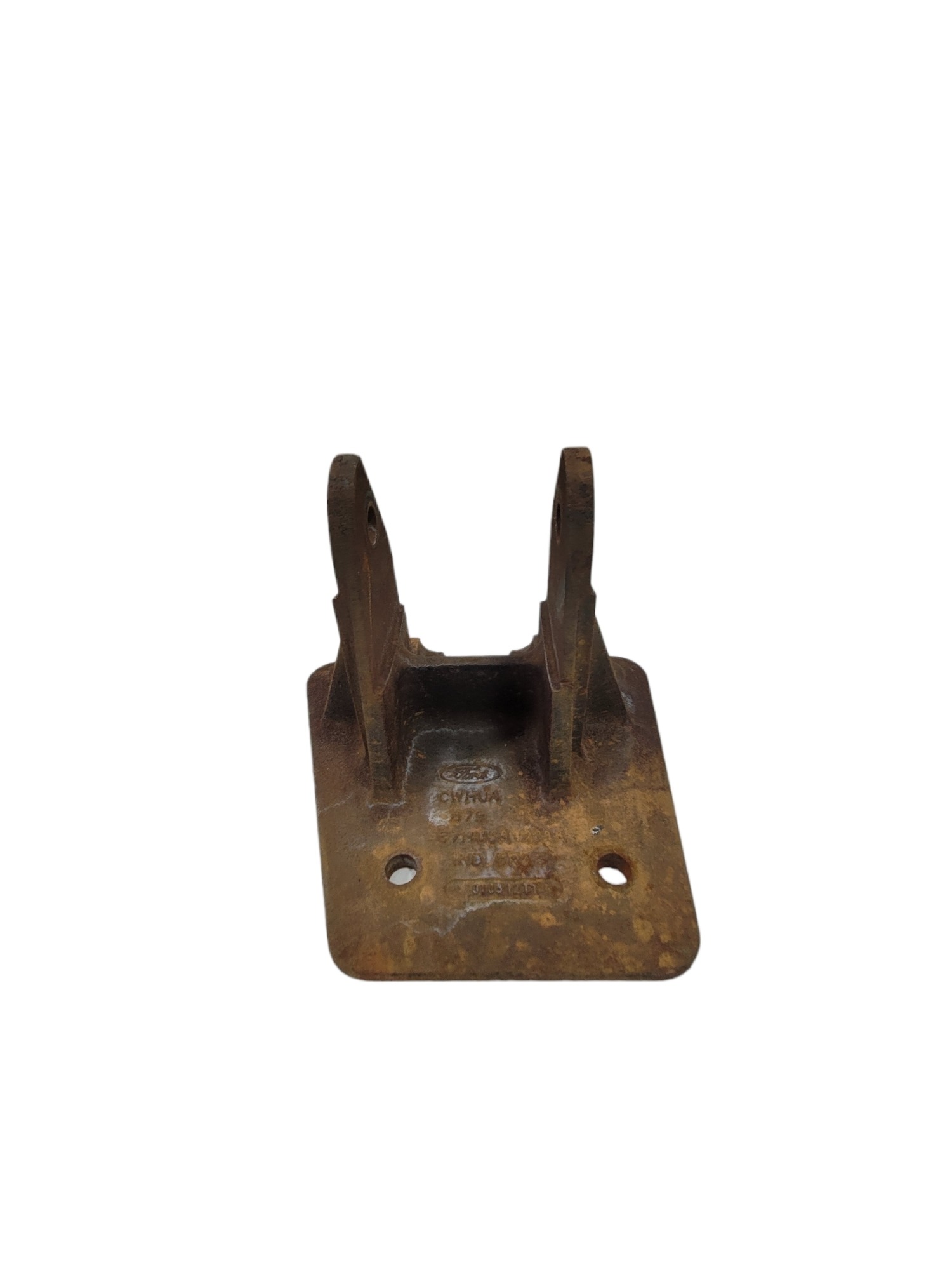 Suporte Cabine Esquerdo Ford Cargo 87hu5a120aa 1