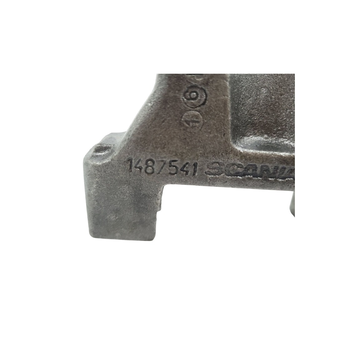 Suporte Do Mancal Scania R420n 1487541 5