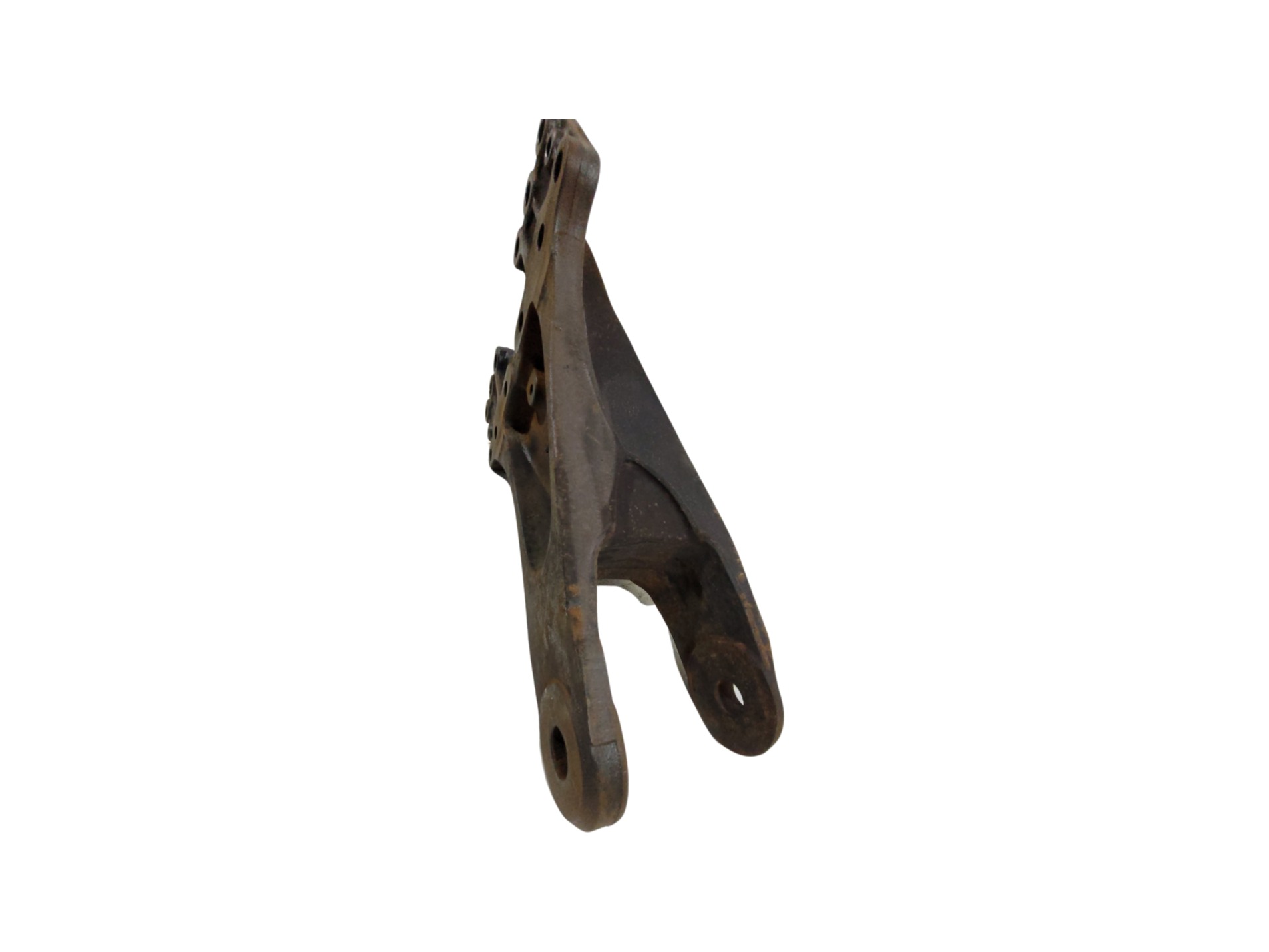 Suporte Feixe Mola Scania Suspensão Ar : N 1799578 5