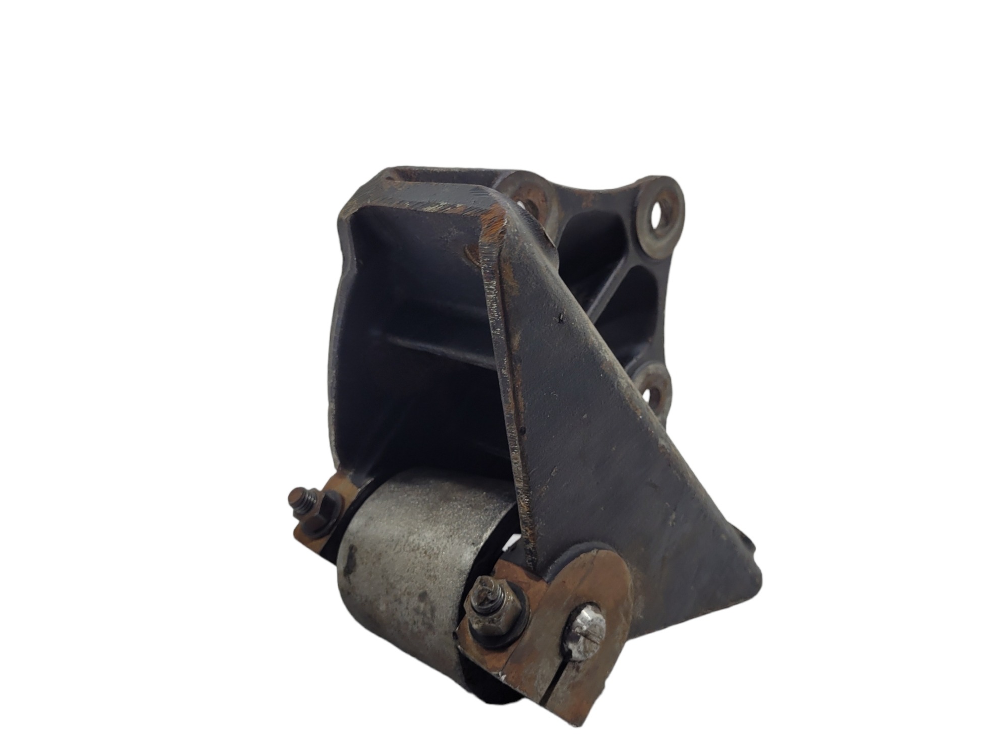 Suporte Mola Dianteira Vw Volkswagen 16170tjg803461 4