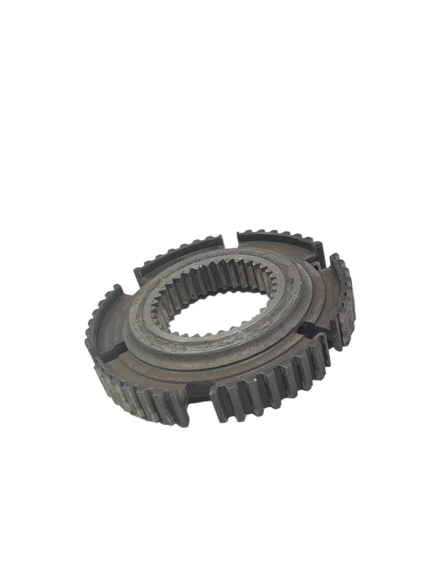 Corpo Sincronizado Caixa Zf 1272304075 4