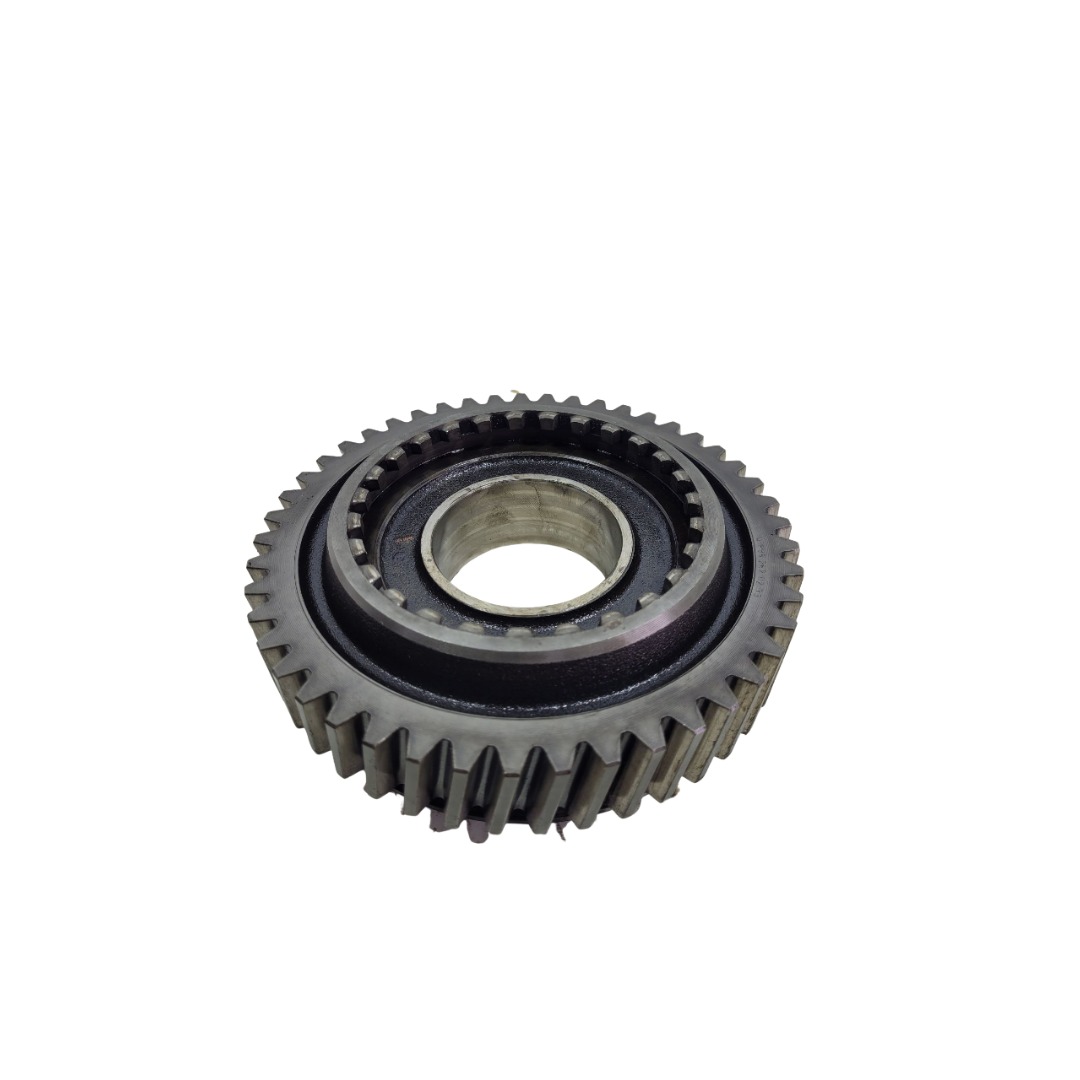 Engrenagem Da Ré 47 Dentes Cambio G60 G85 Mbenz 3