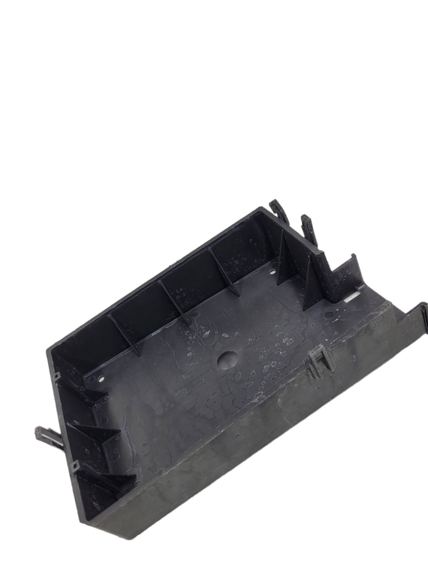 Tampa Moldura Caixa De Fusíveis Ford Cargo Bu5t14n003ha 2