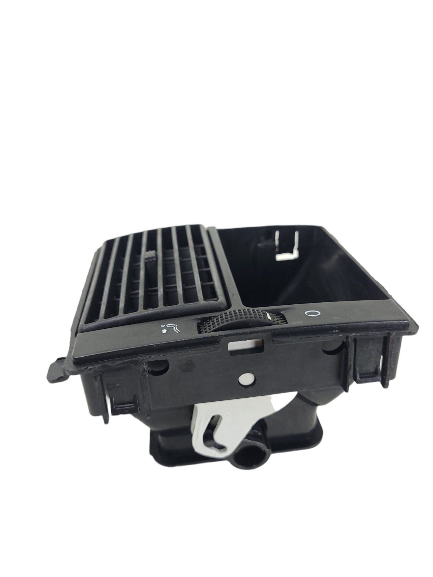 Difusor Ar Painel Direito Vw Constellation / 2r2819706 4