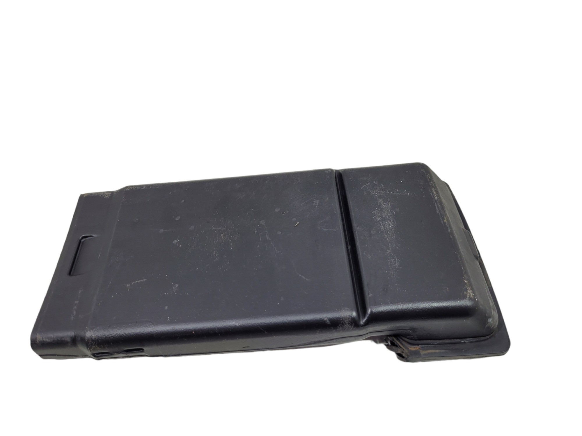 Condutor Ar Cabine Scania 1425430 4