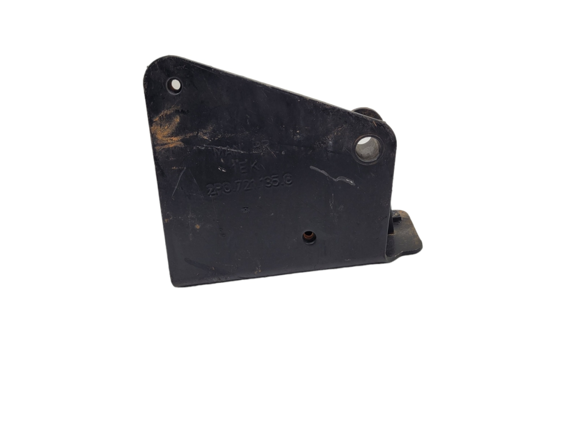 Suporte Fixação Pedal Acelerador Vw 2p0721135 4