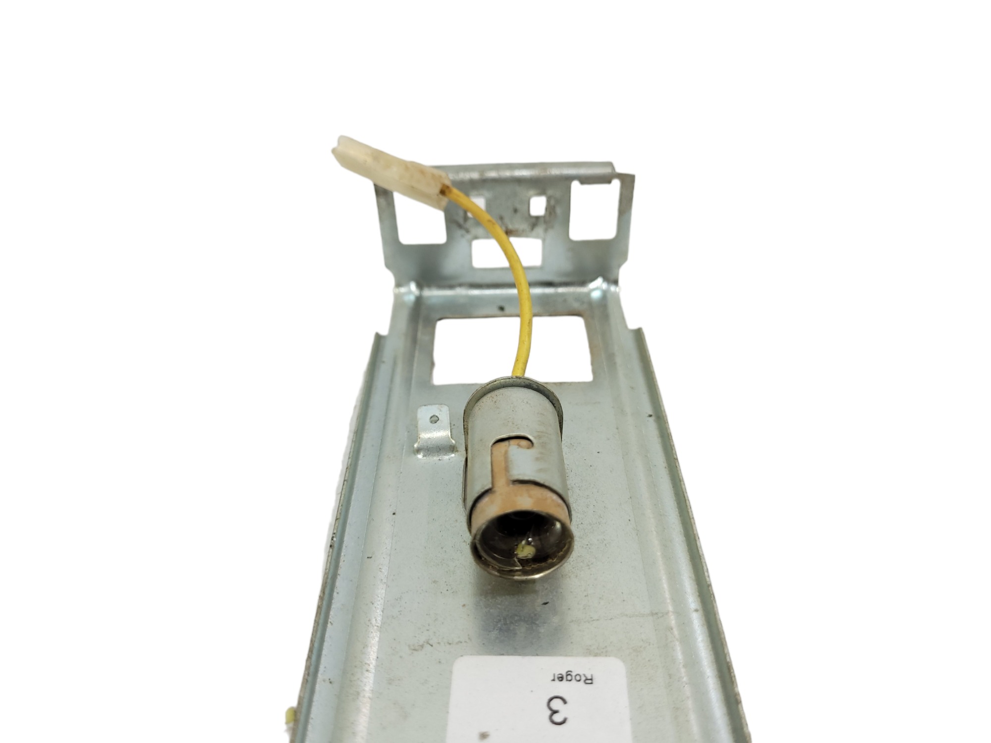 Suporte Luz Interna M Benz 4