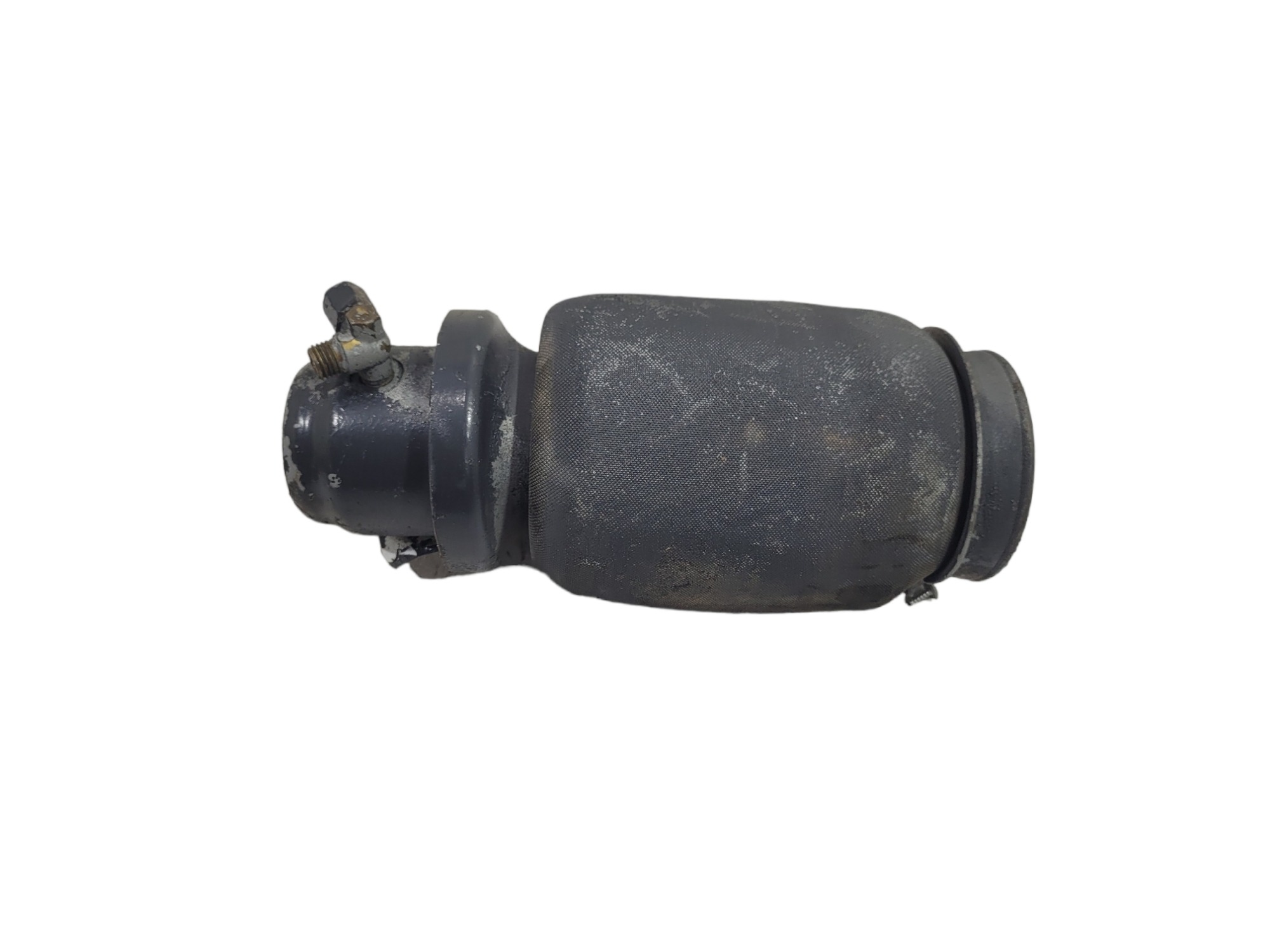Bolsa Pneumática Suspensão Scania 1348211 4