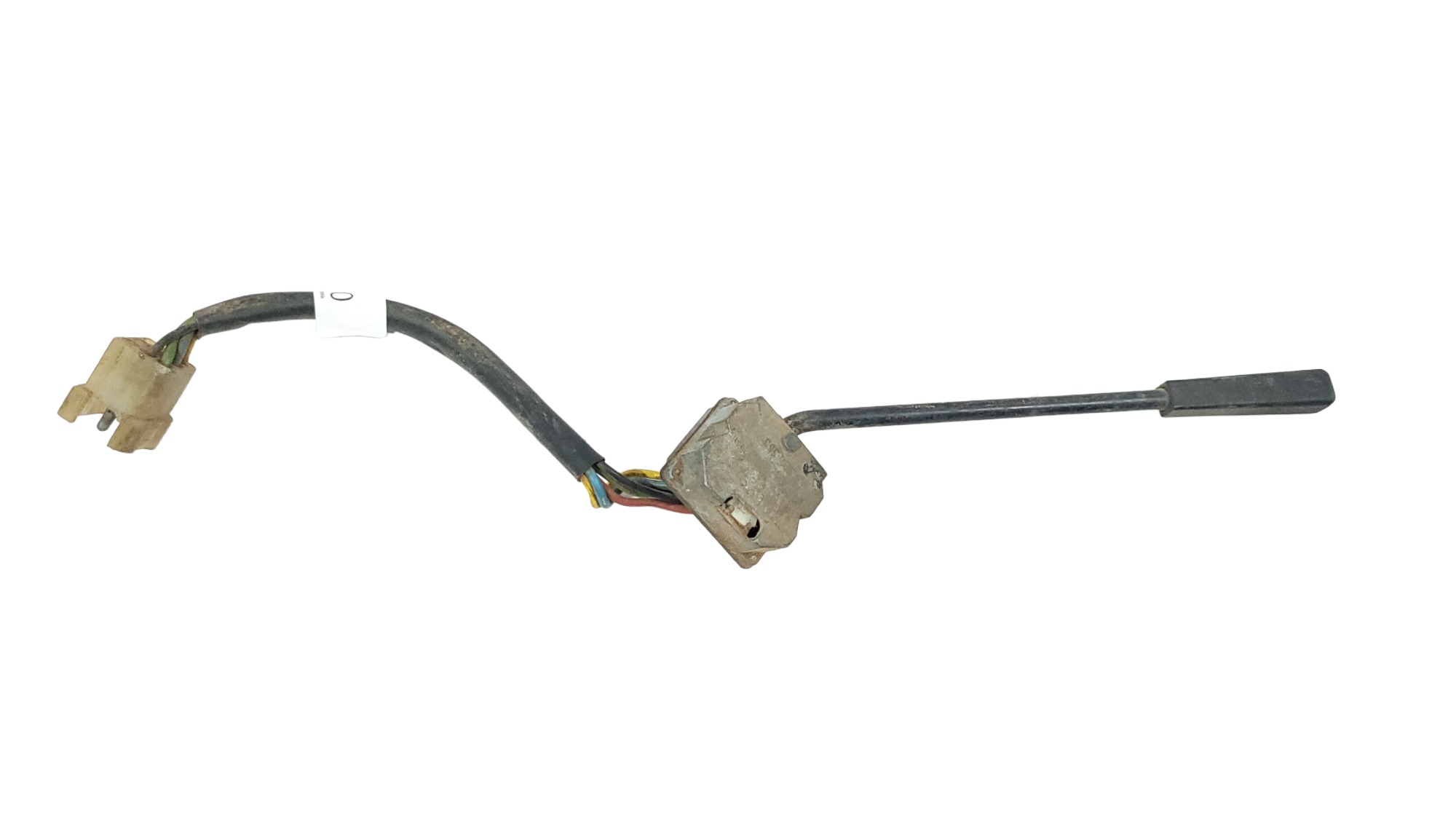 Chave Limpador Volvo Nl10 5