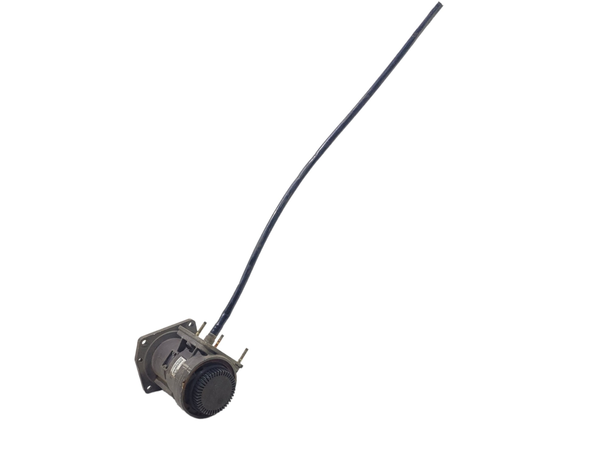 Valvula Pedal De Freio Scania 114 E 124 / 1324664 2