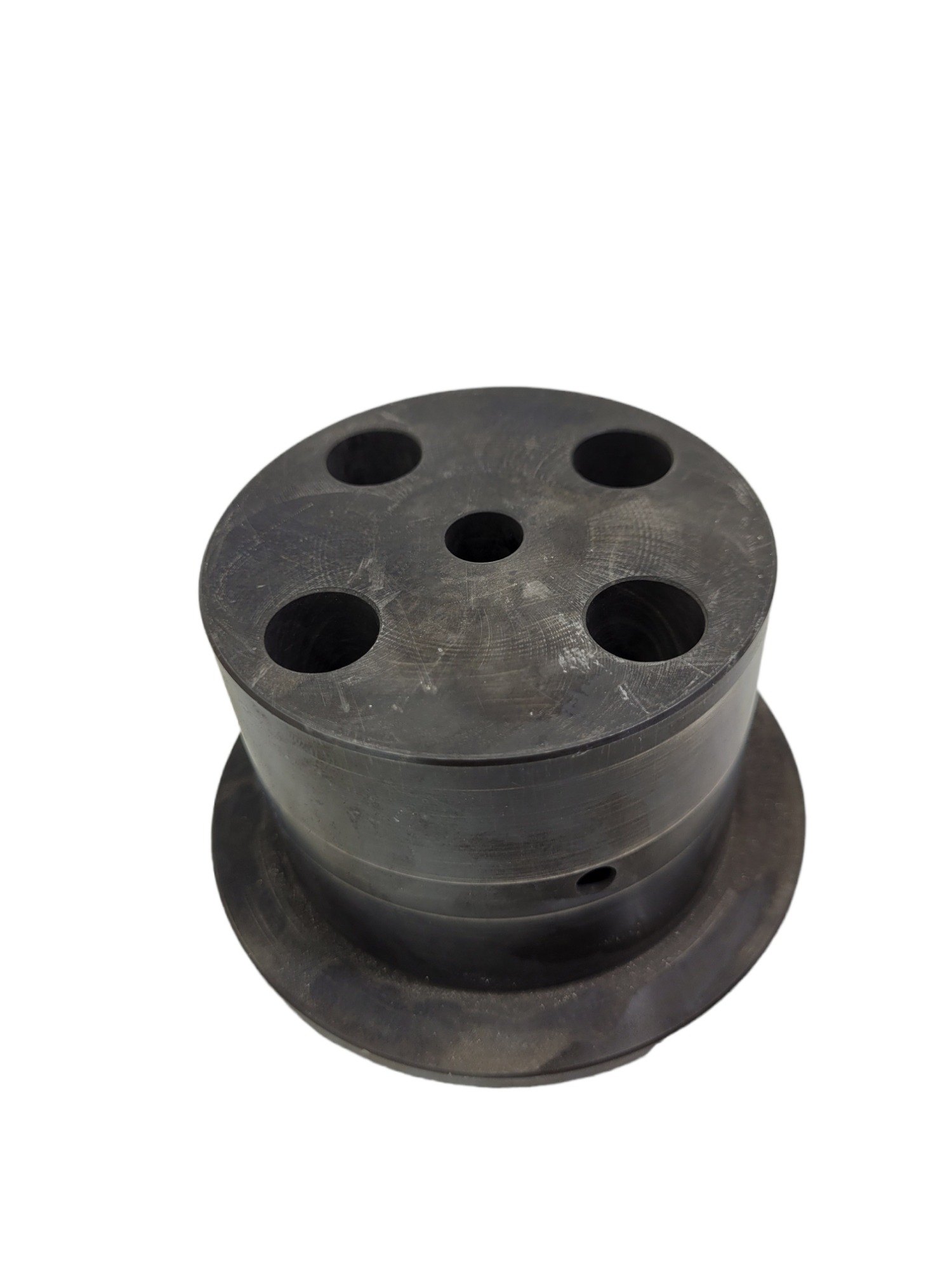 Cubo Da Engrenagem Man 6