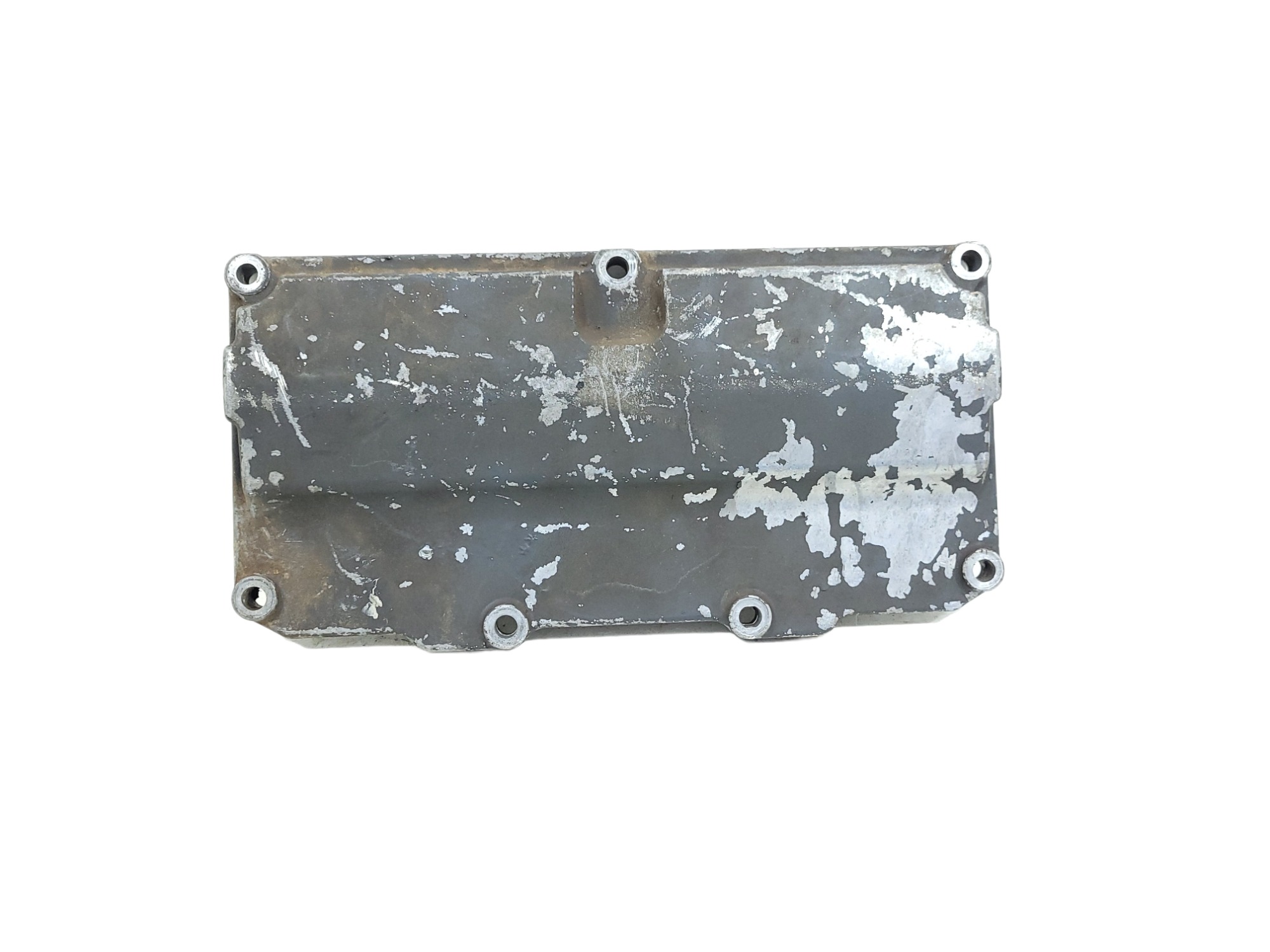Tampa Lateral Do Motor Scania 1835795 1