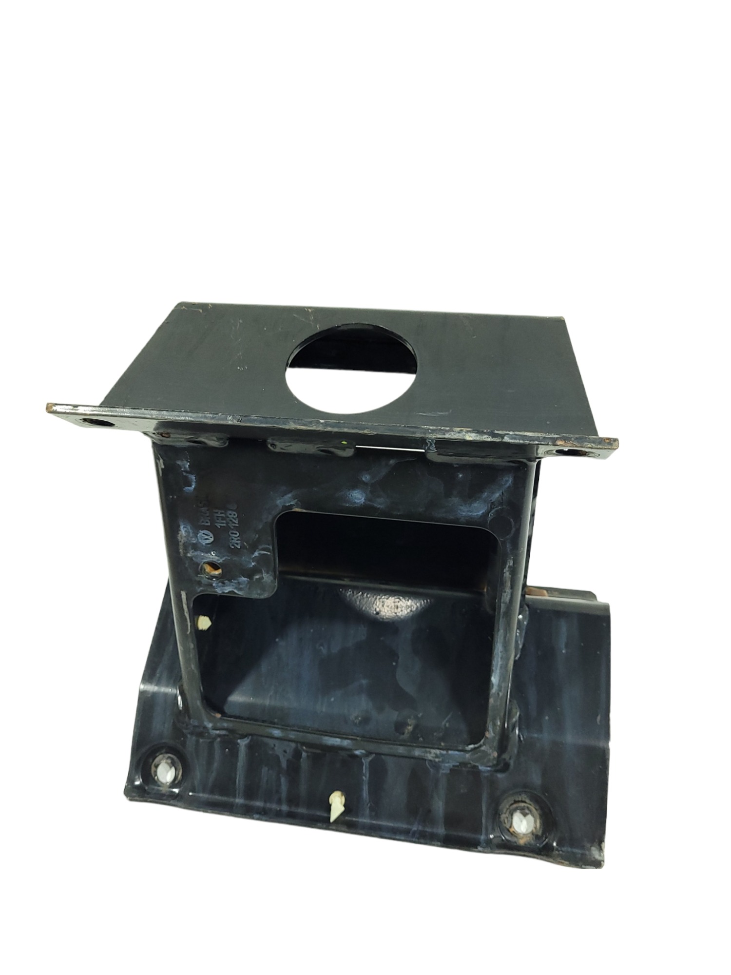 Suporte Filtro Ar Motor Vw 8150e2r0129687 2