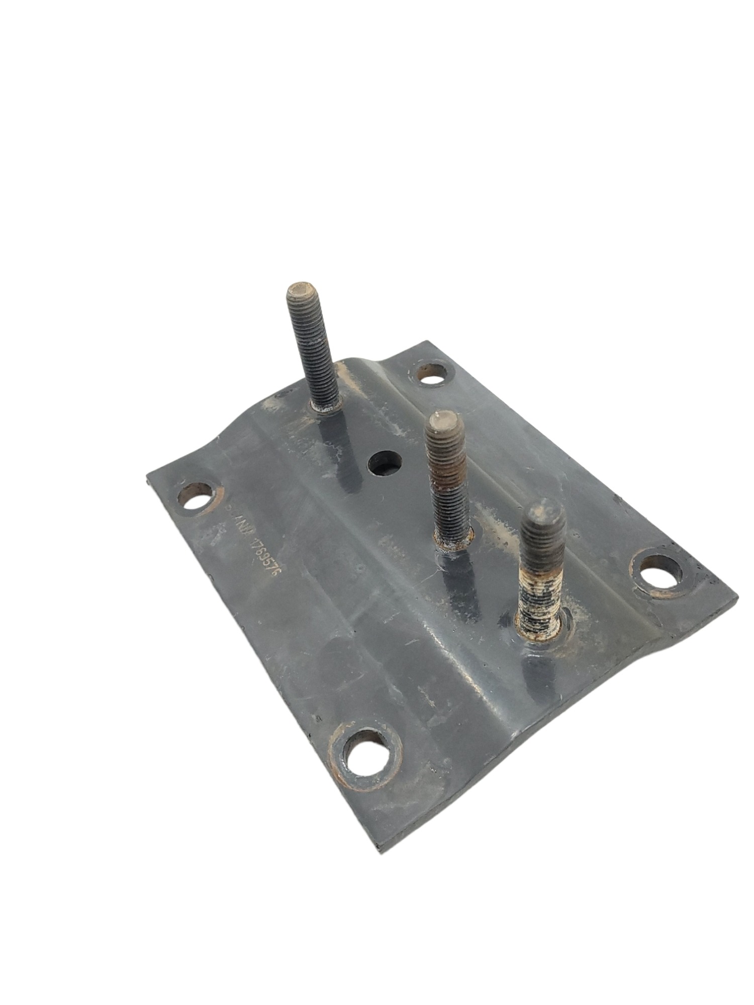 Suporte Cabine Direito Scania G420 2010 E 2011 1769576 4