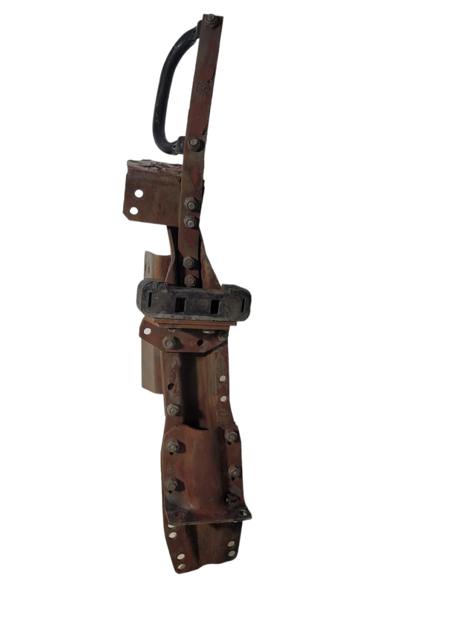 Suporte Do Radiador Mercedes Benz 1935 _ 5