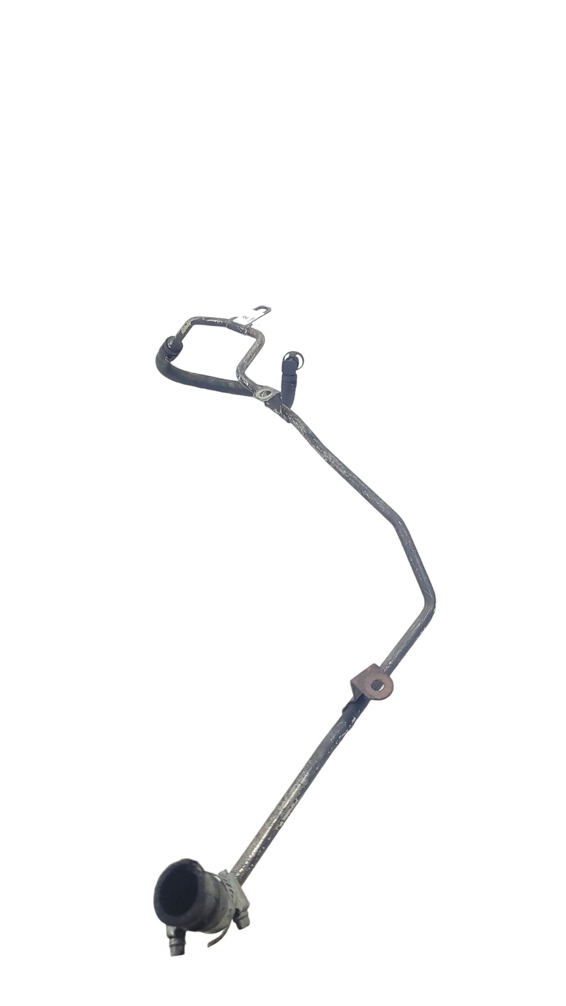Tubo Ventilação Carter Scania 124 420 5