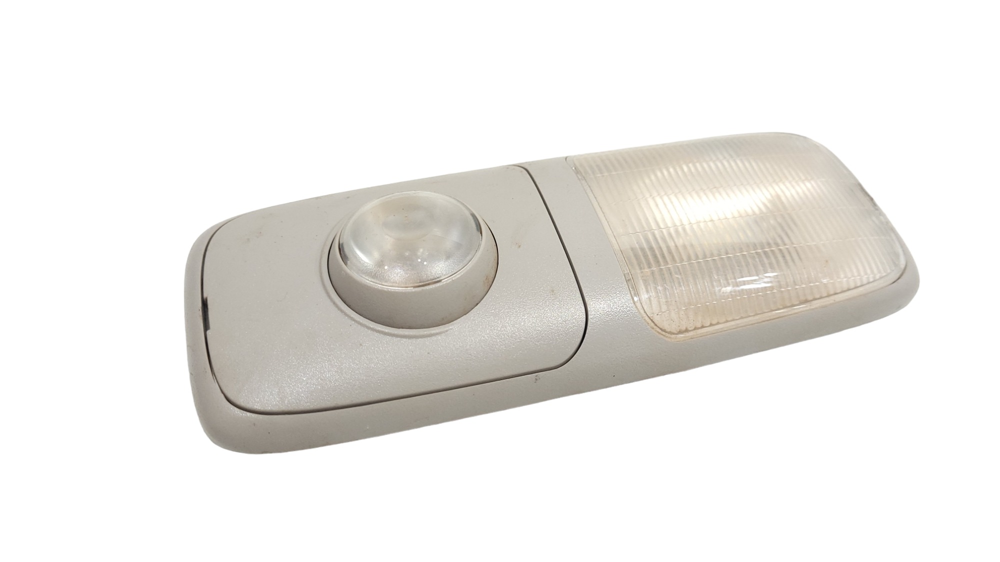 Luz Interna Leiturura Daf 5