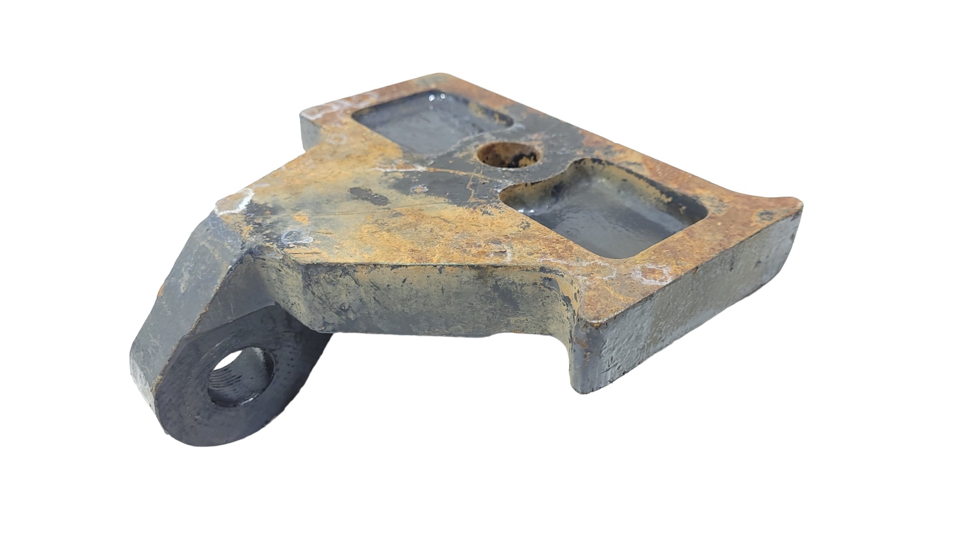 Sapata Mola Dianteira Volvo 20548289 2