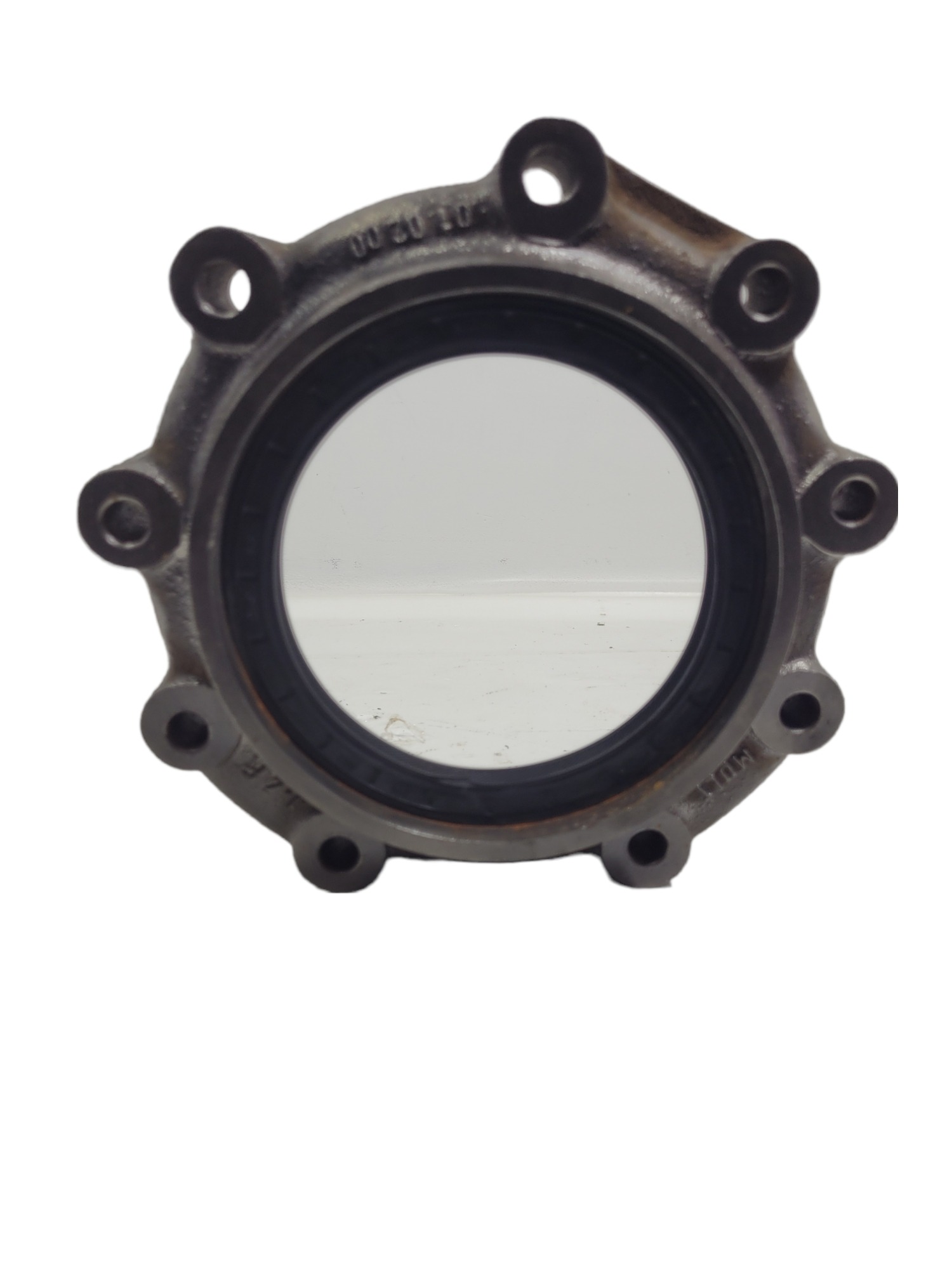 Cubo Tração Zf 3
