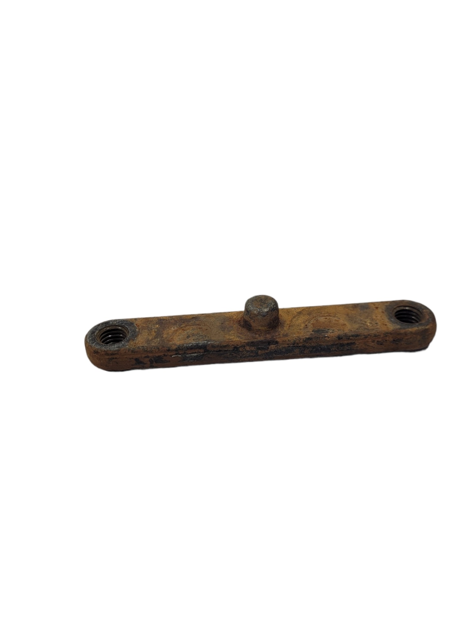 Suporte Batente Mola Volvo1629550 1