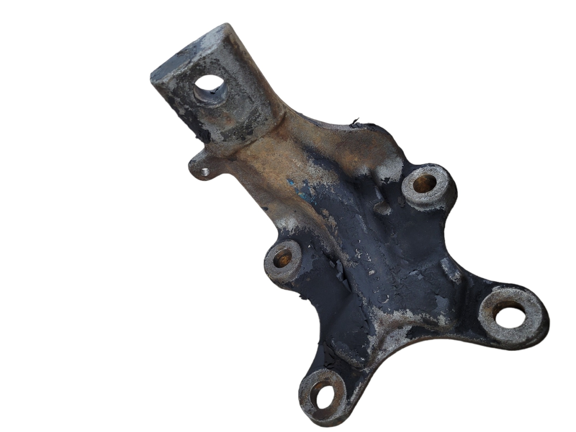 Suporte Motor Esquerdo Atego 2425 A9062230401 1