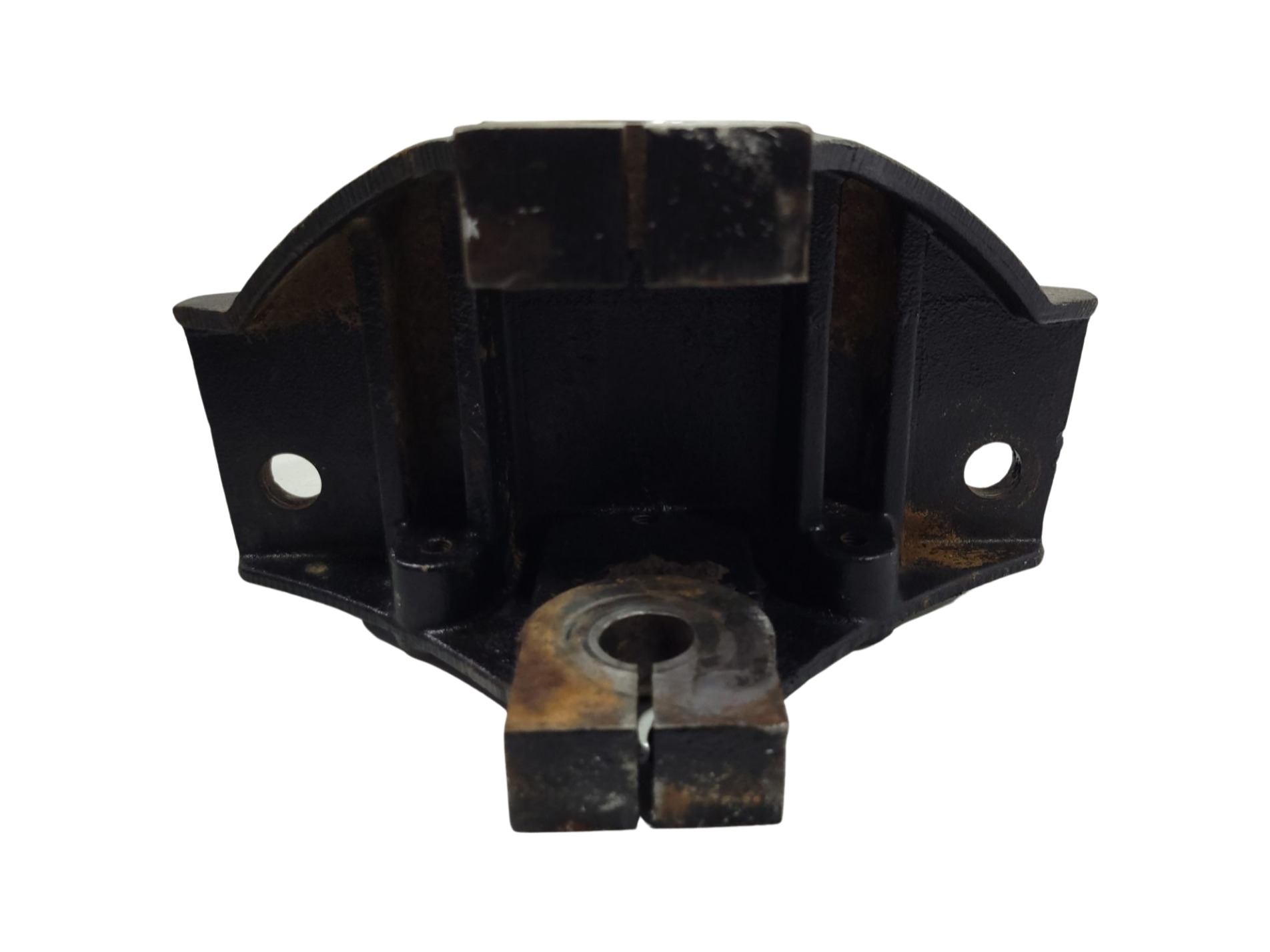 Suporte Dianteiro Mola Suspensão VW 17250 : 2T2803609 4