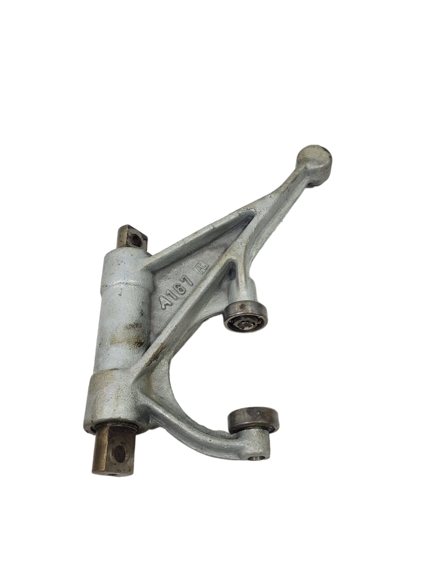 Garfo Embreagem Caixa M Benz Atego 4