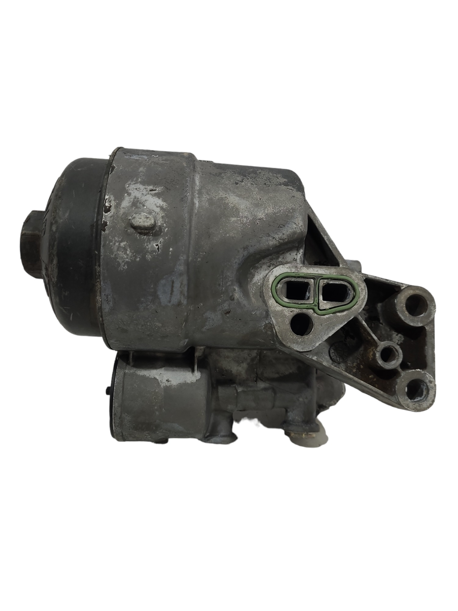 Filtro Diesel M Benz A000925708 2