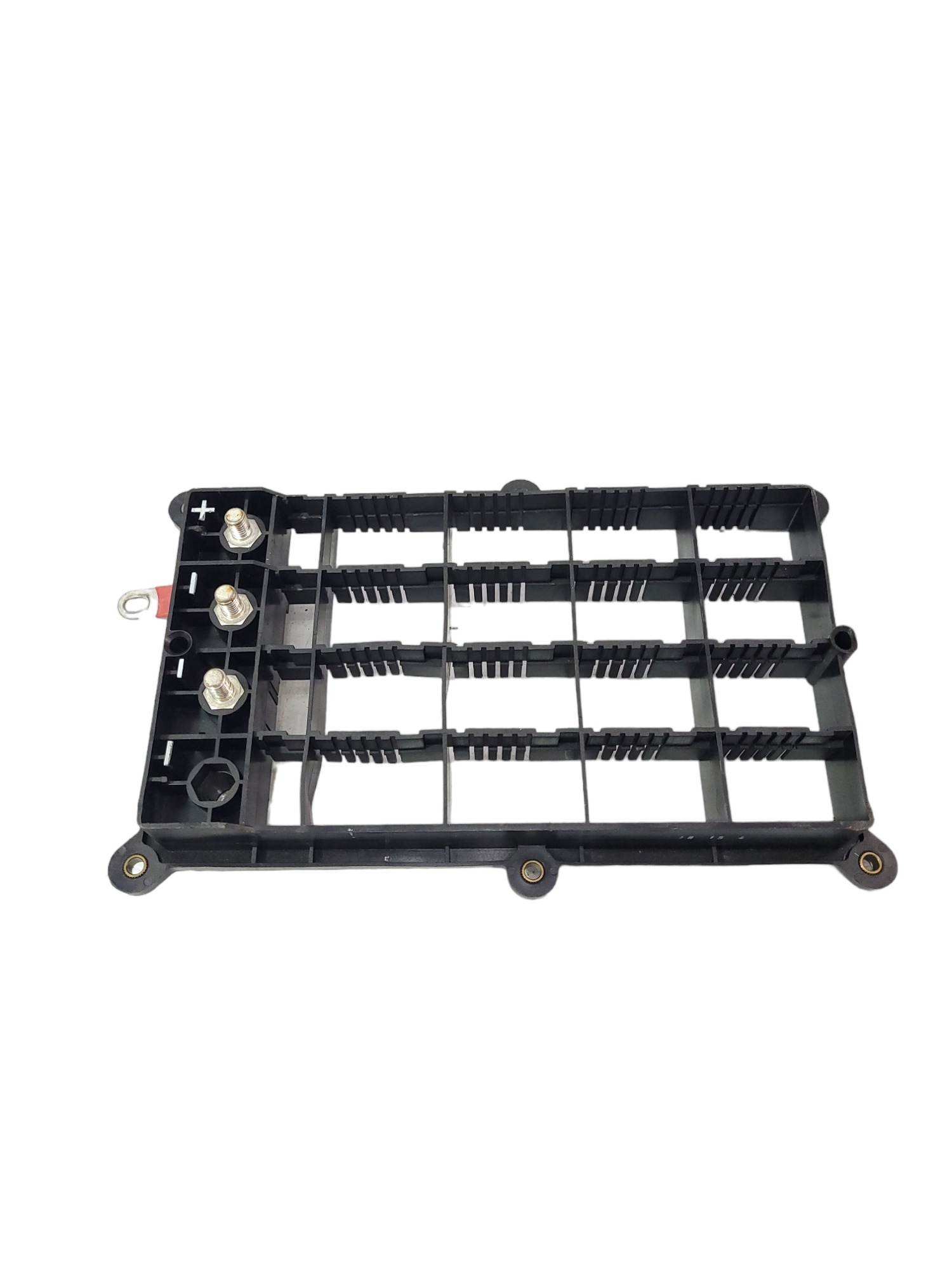 Suporte Conector Elétrico Daf 1241599 1