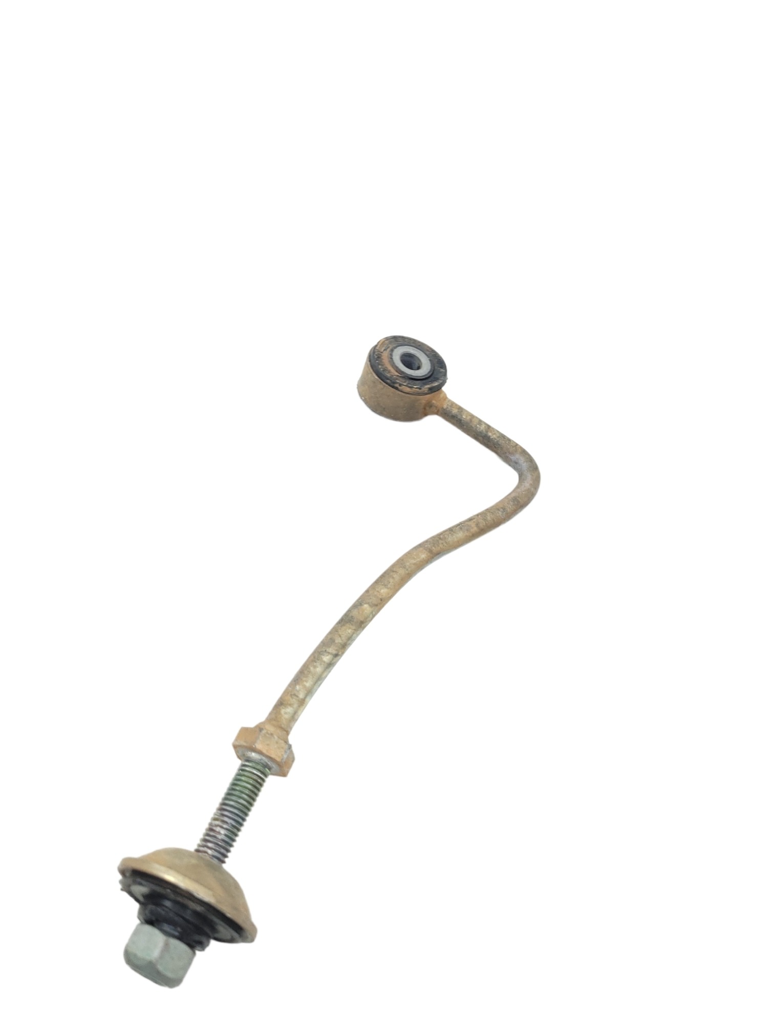 Suporte Radiador Man 81062250007 1