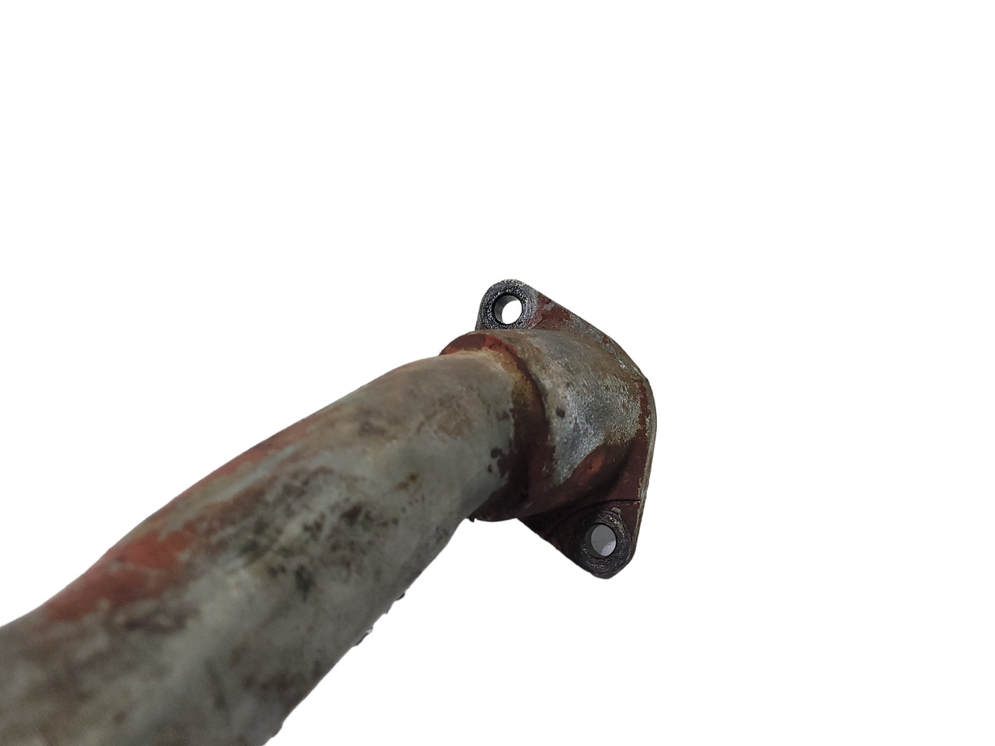 Cano De Agua Iveco 5
